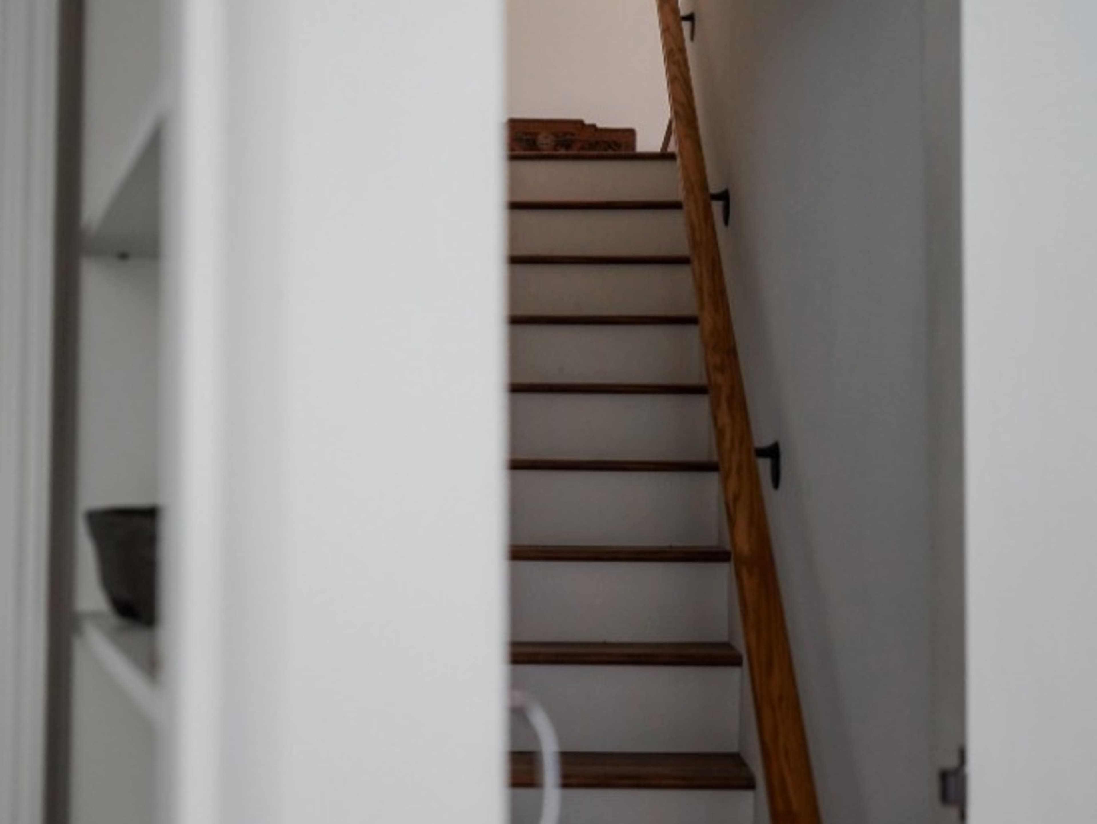 Upstairs Loft