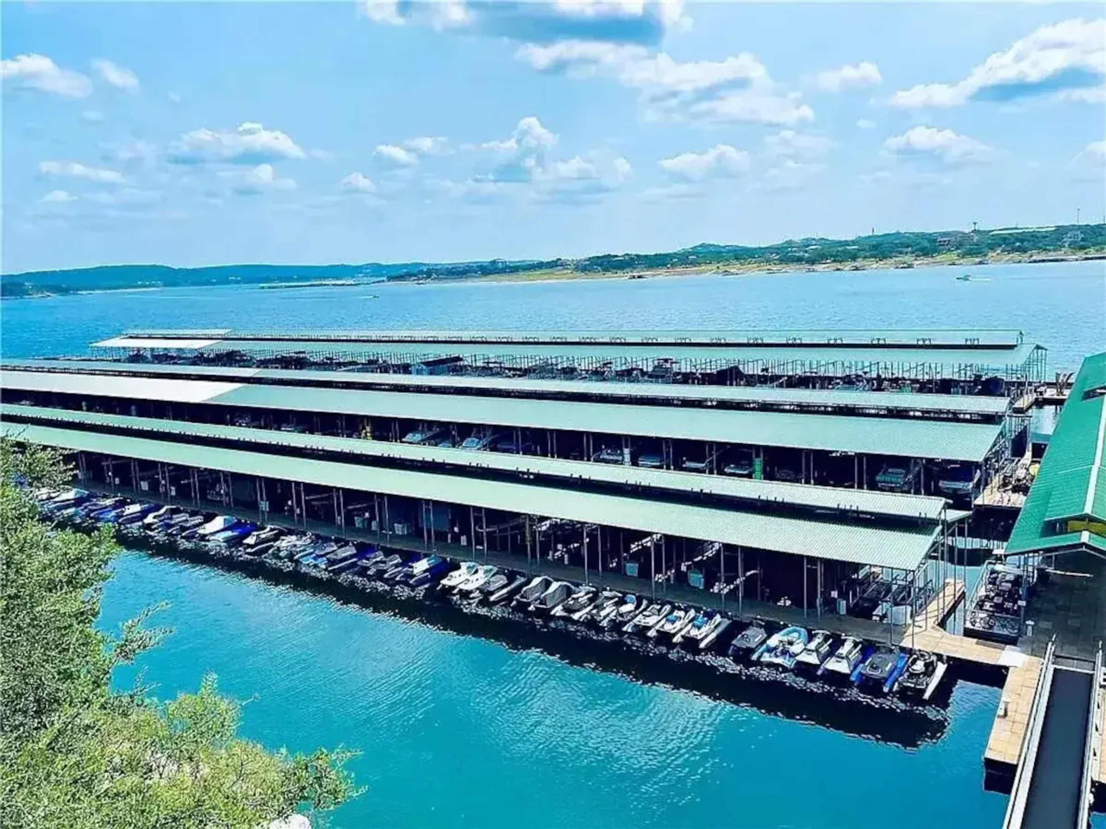 New Built Designer Villa by Lake Lago Vista Image in The Bluffs, Lago Vista, TX