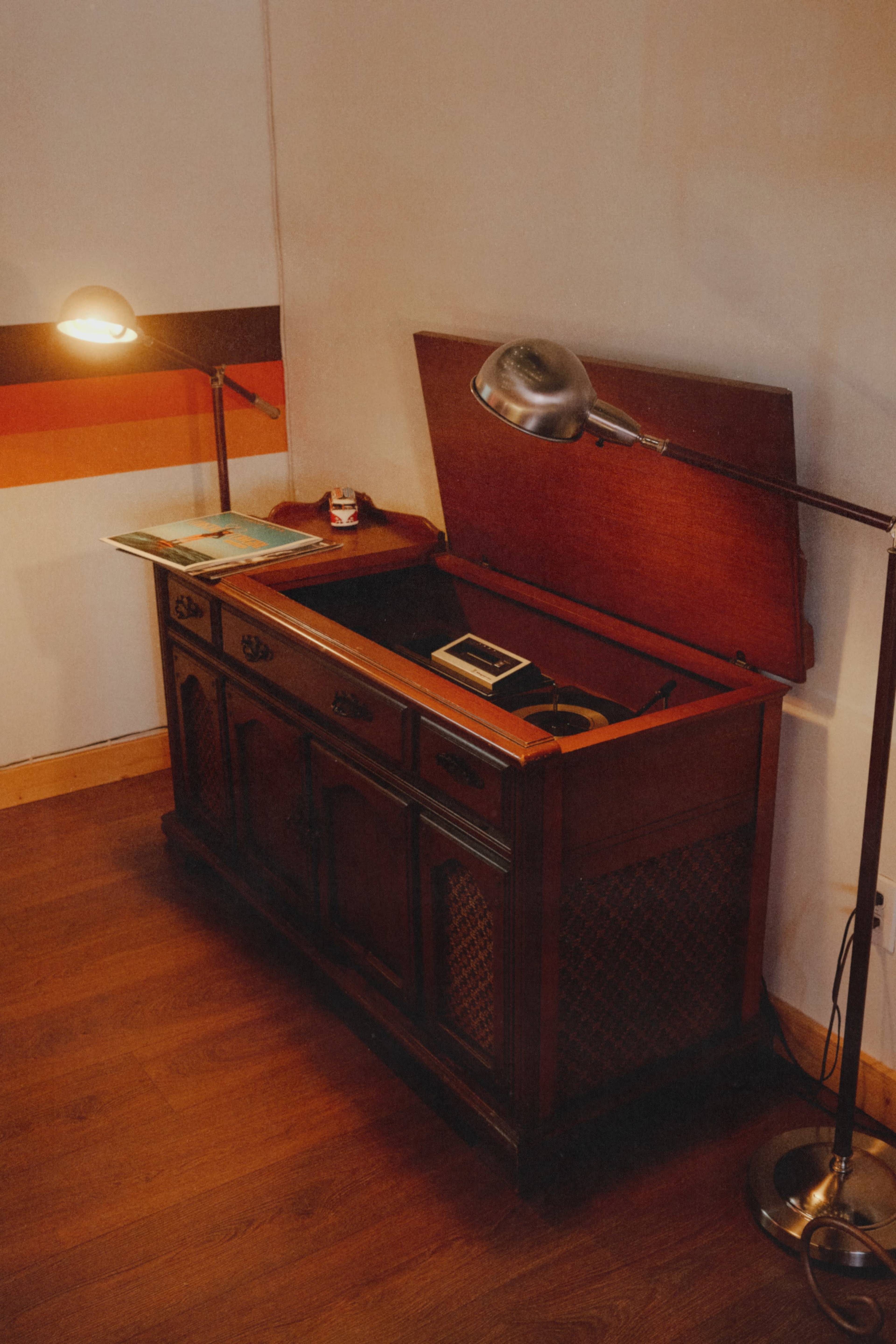 Mid Century Time Capsule - A 1970s Dream Image in Indian Harbour Beach, indian harbour beach, FL