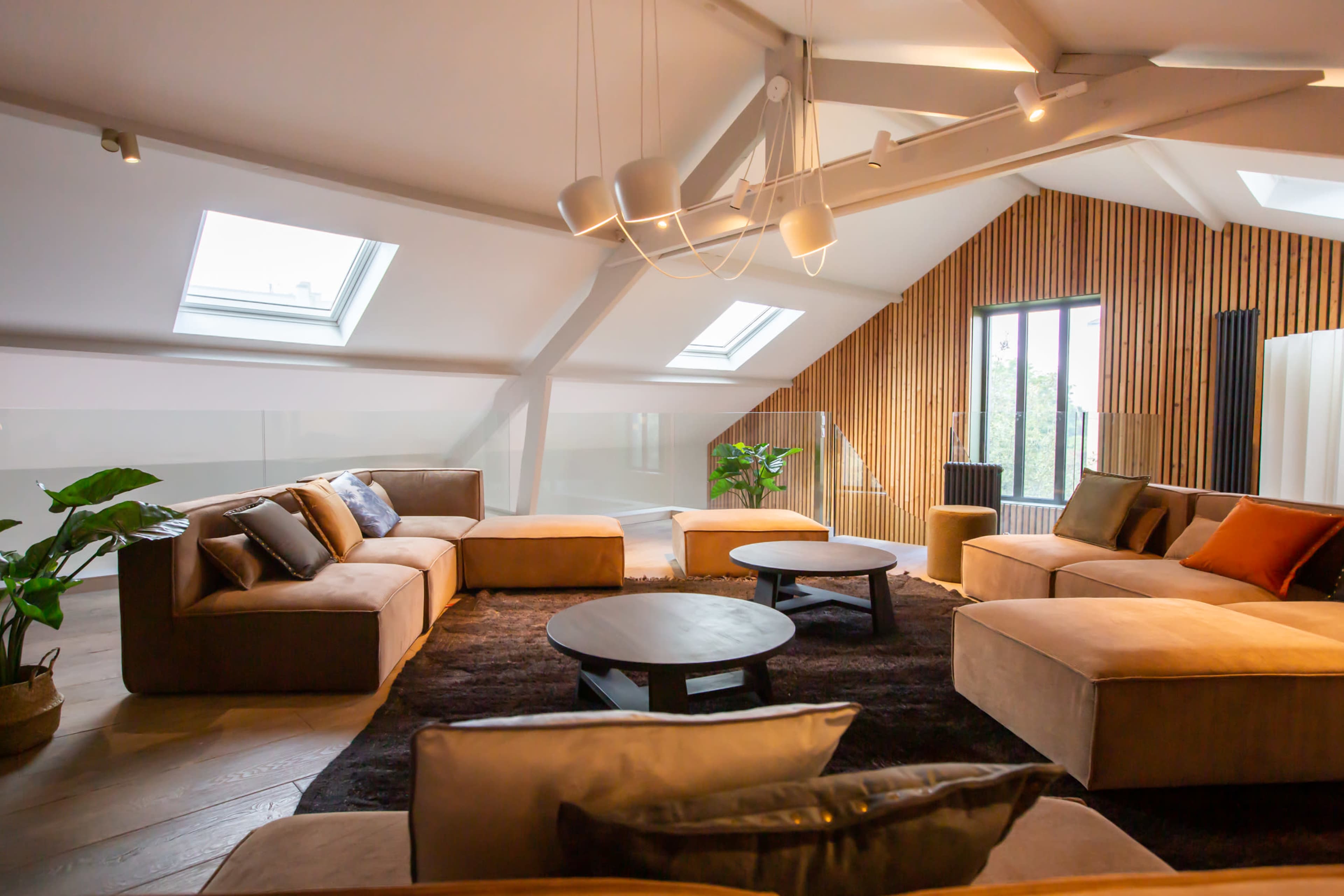 L'atelier loft à proximité de La Défense Image dans , Rueil-Malmaison, 