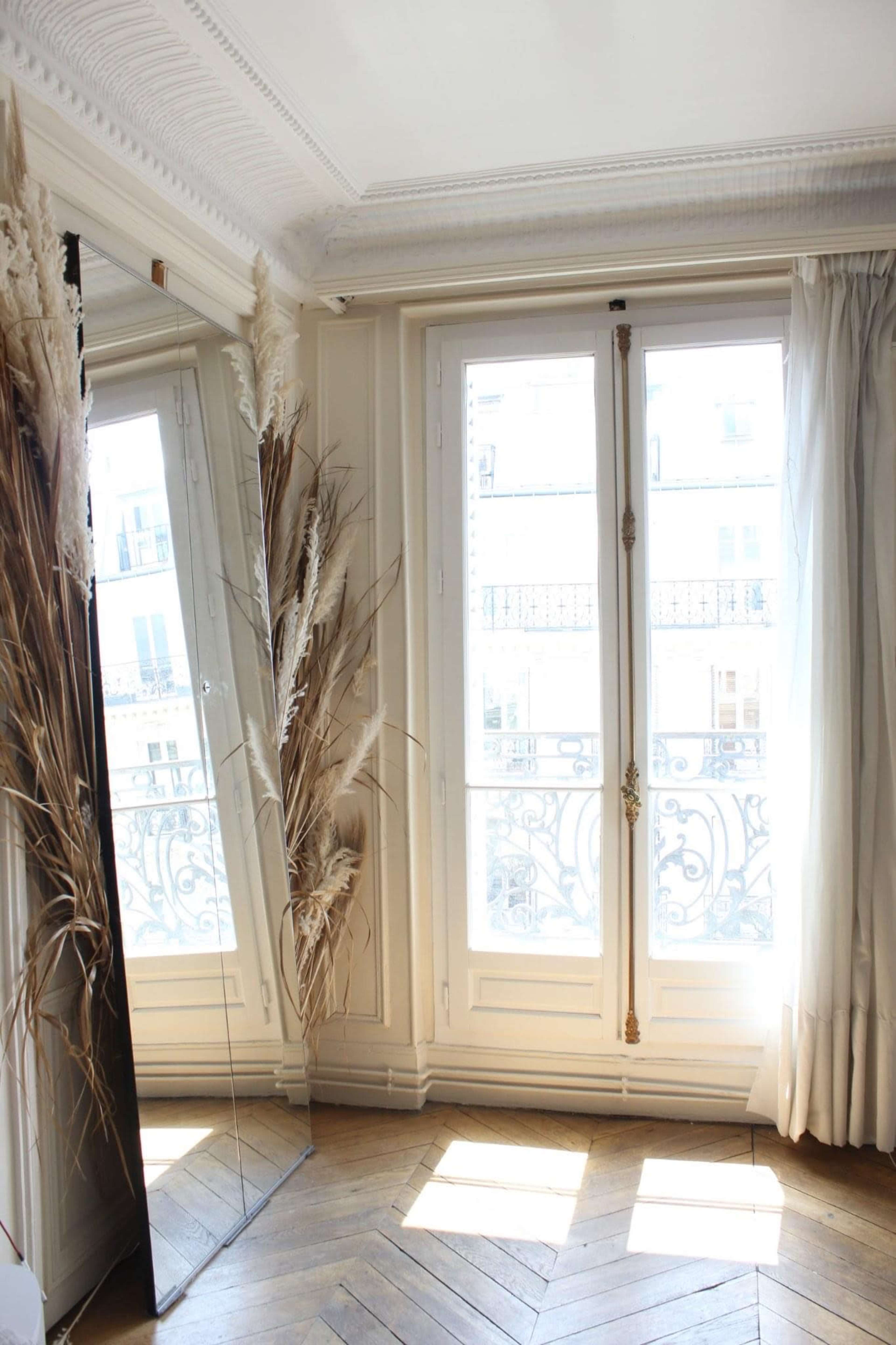Salon Hausmannien Image dans Faubourg-Montmartre, Paris, 