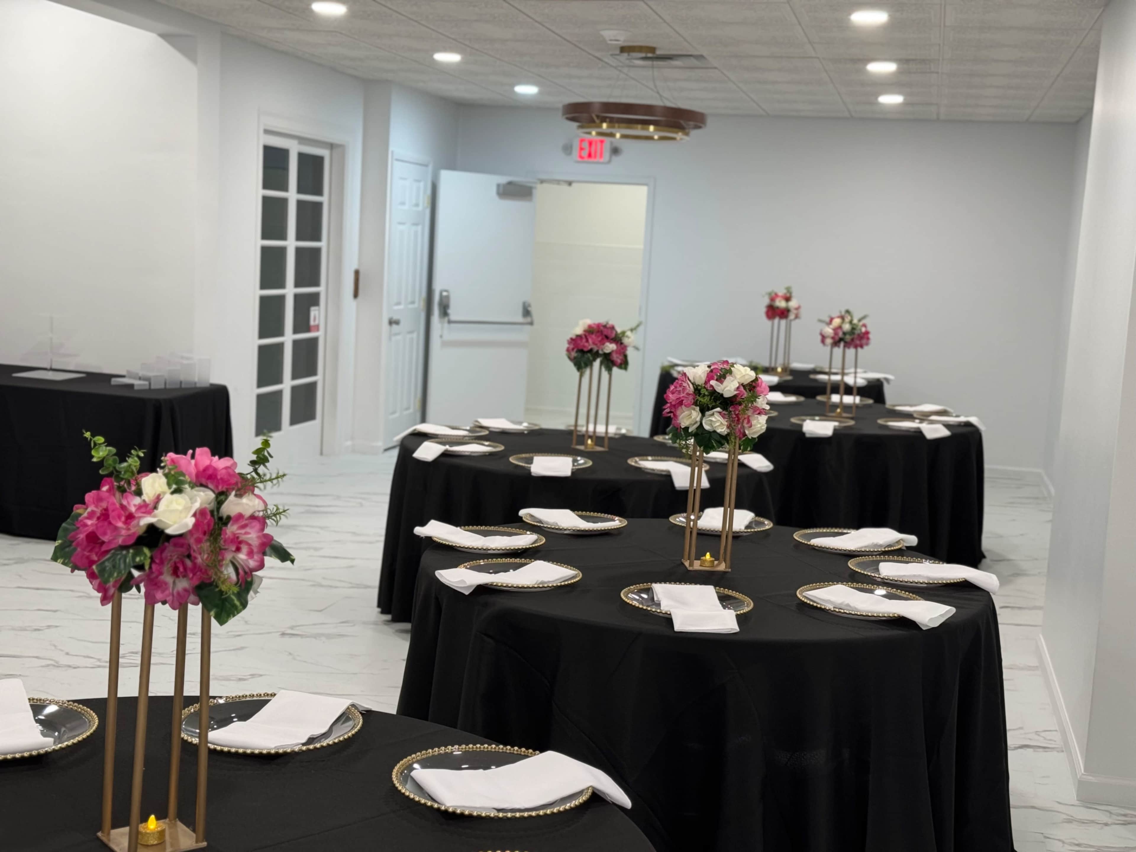 Host, Gather, Celebrate – A Space Designed for You Image in Scranton, Scranton, PA