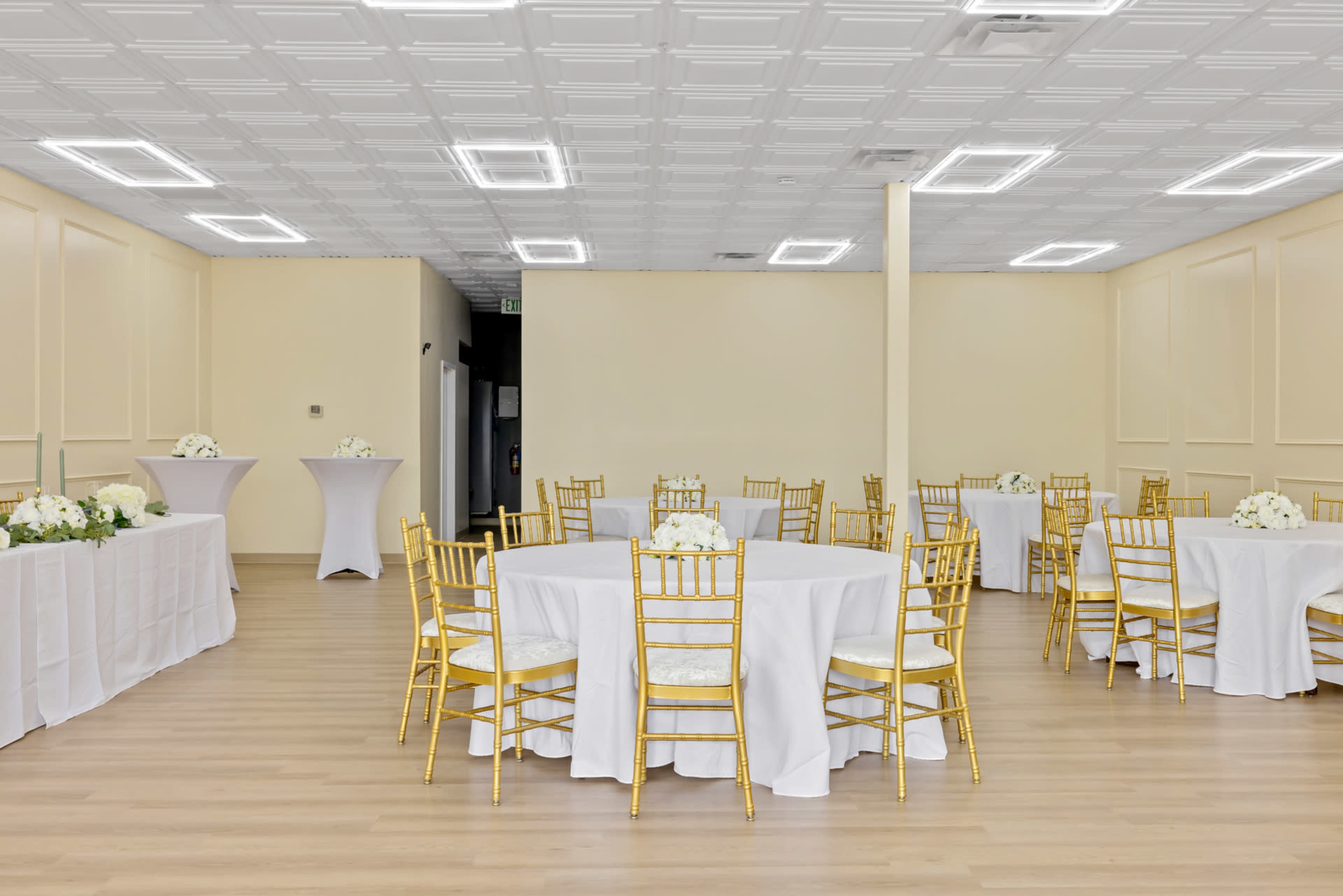 Southern Maryland's Premier Private Event Venue Image in St Charles, Waldorf, MD