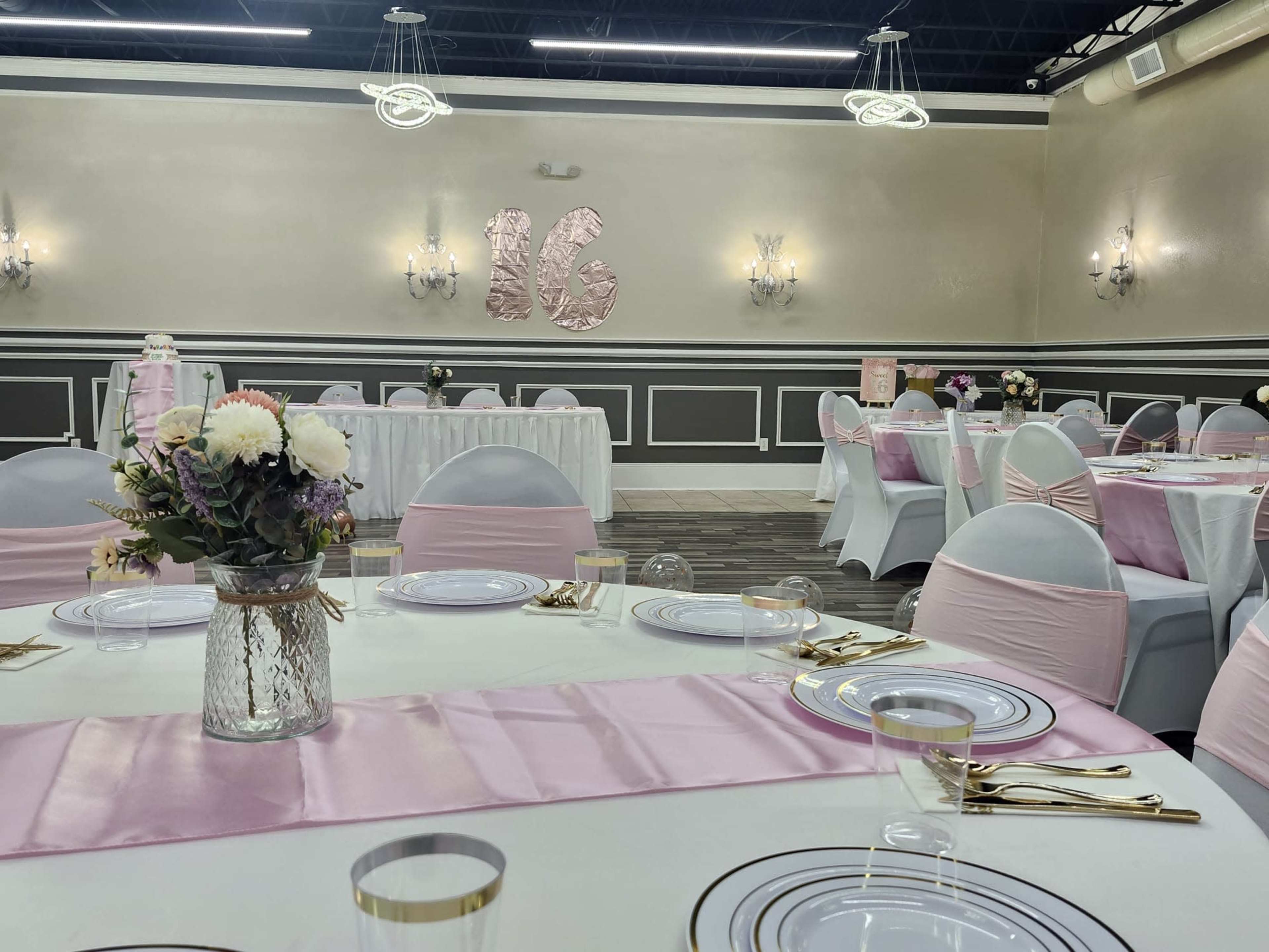 Lower Event Halls Image in Cumberland, Marietta, GA