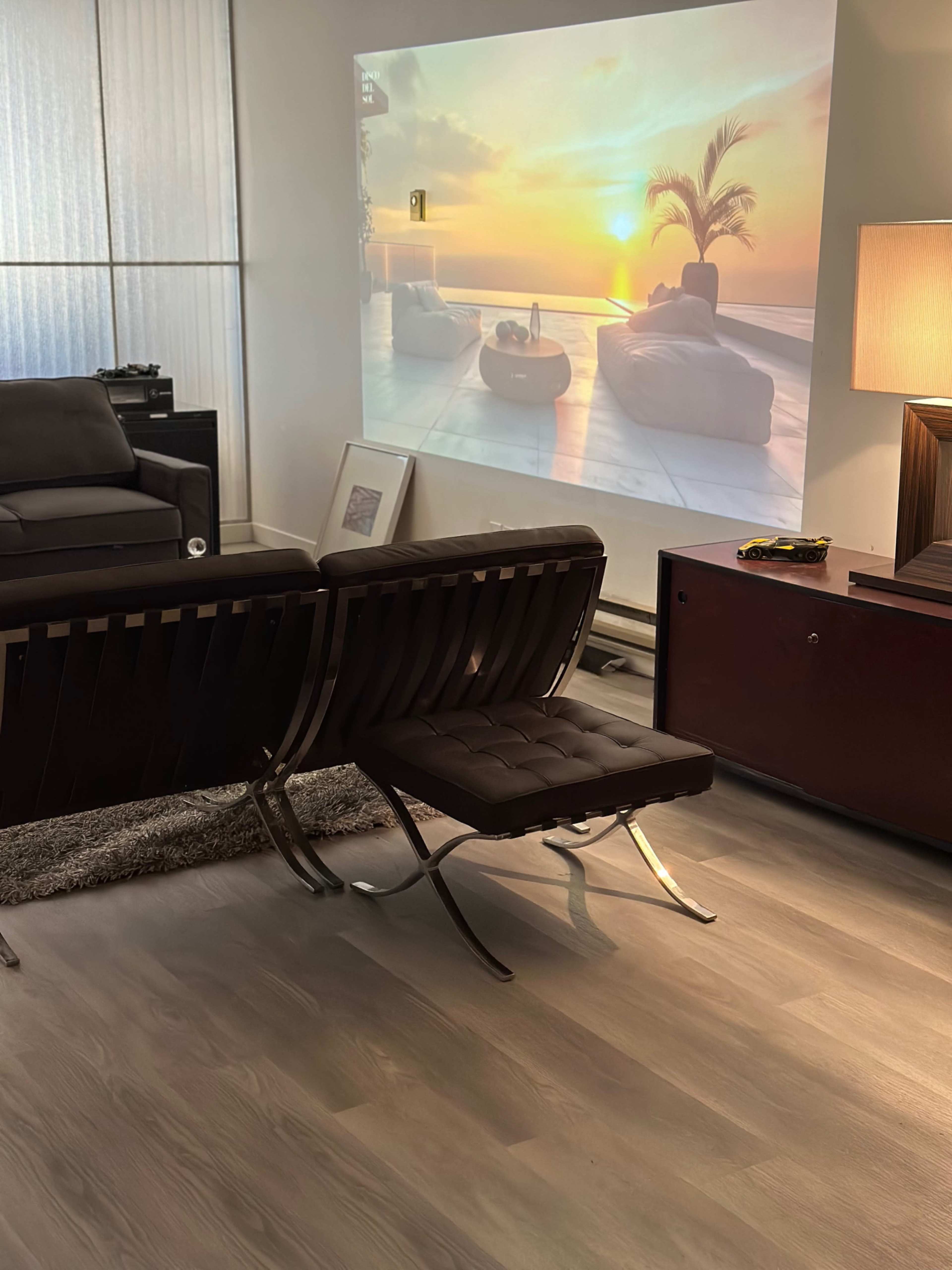 VIP lounge plus meeting room / dining Image in Richmond, Richmond, BC