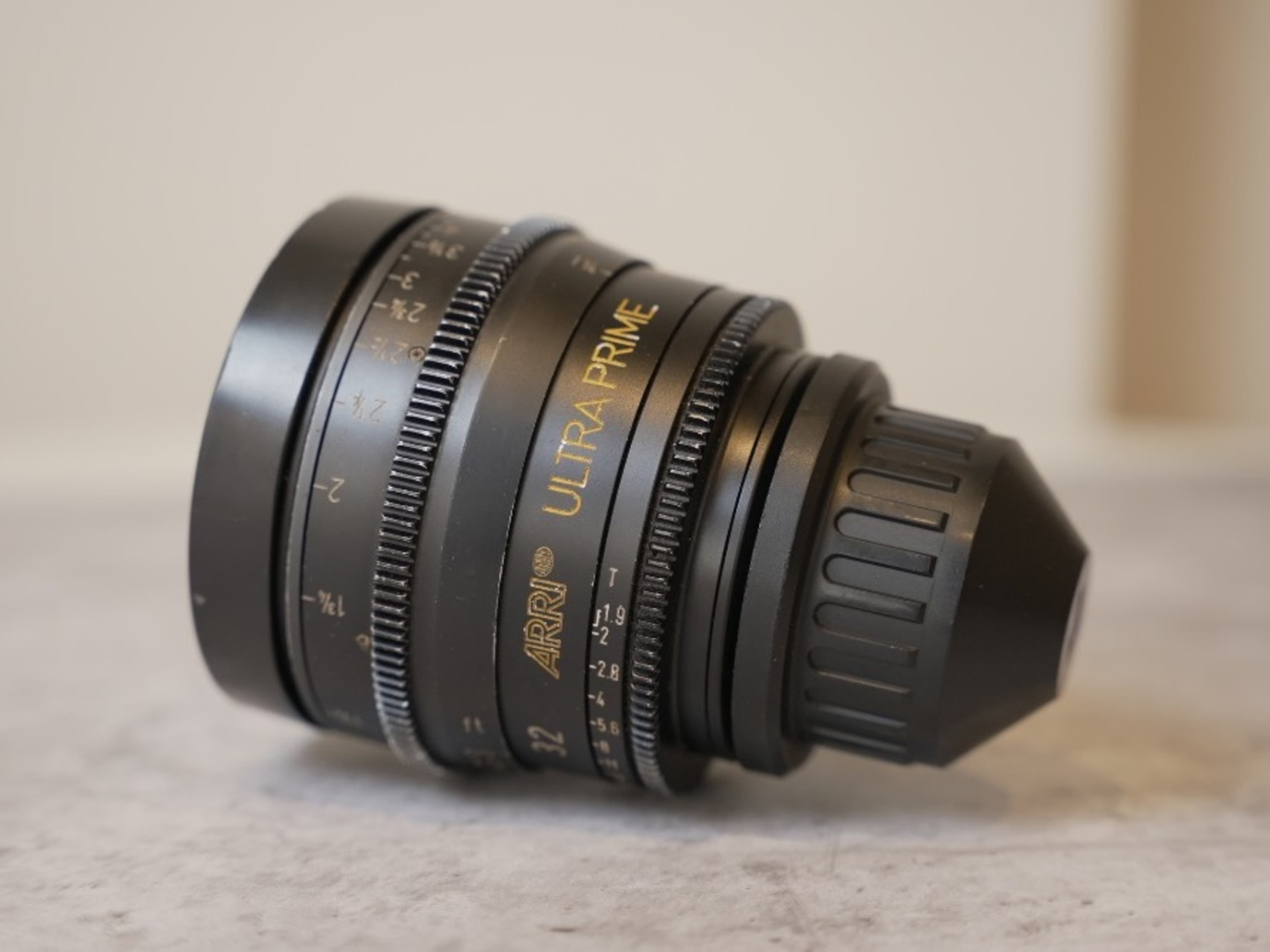 Arri Ultraprime - 32mm