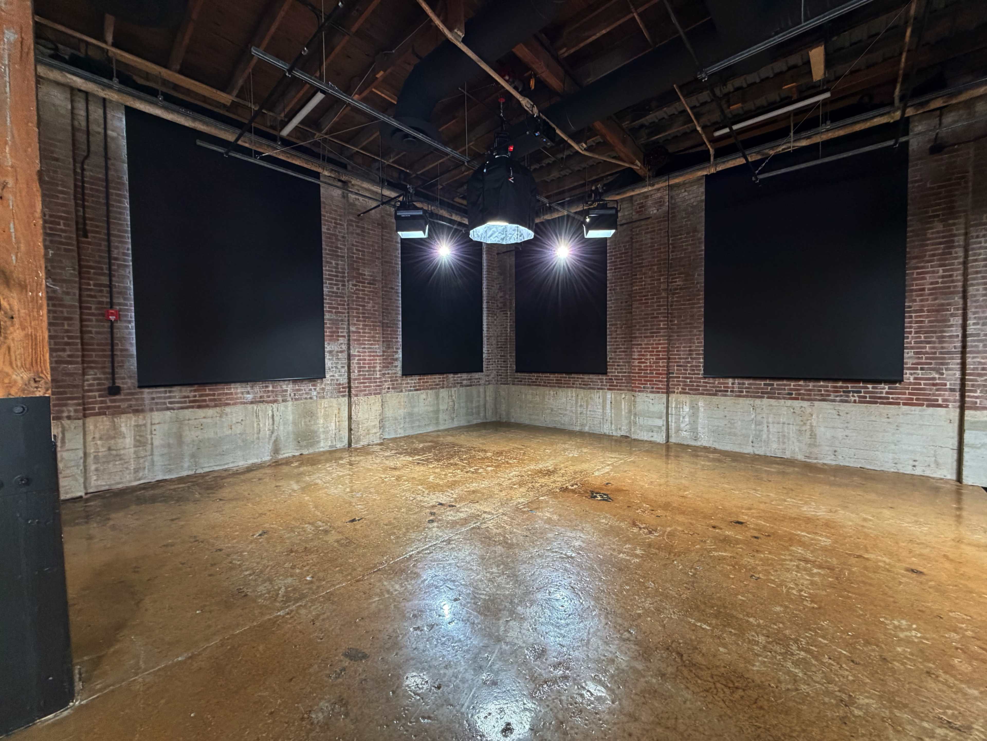 Studio 8A at The Factory Image in Franklin, Franklin, TN