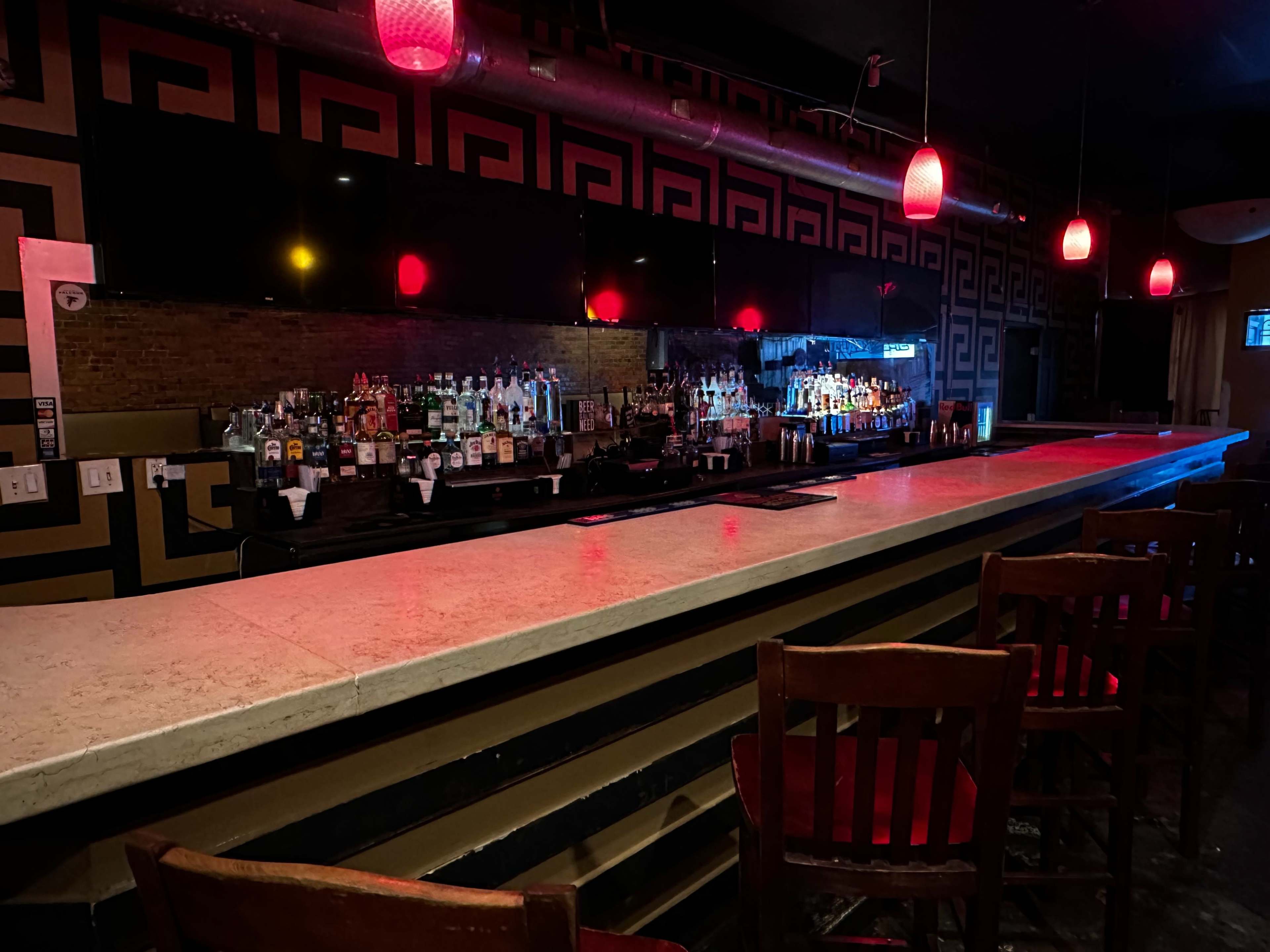 Downtown Urban Bar and Lounge Image in Downtown Atlanta, Atlanta, GA