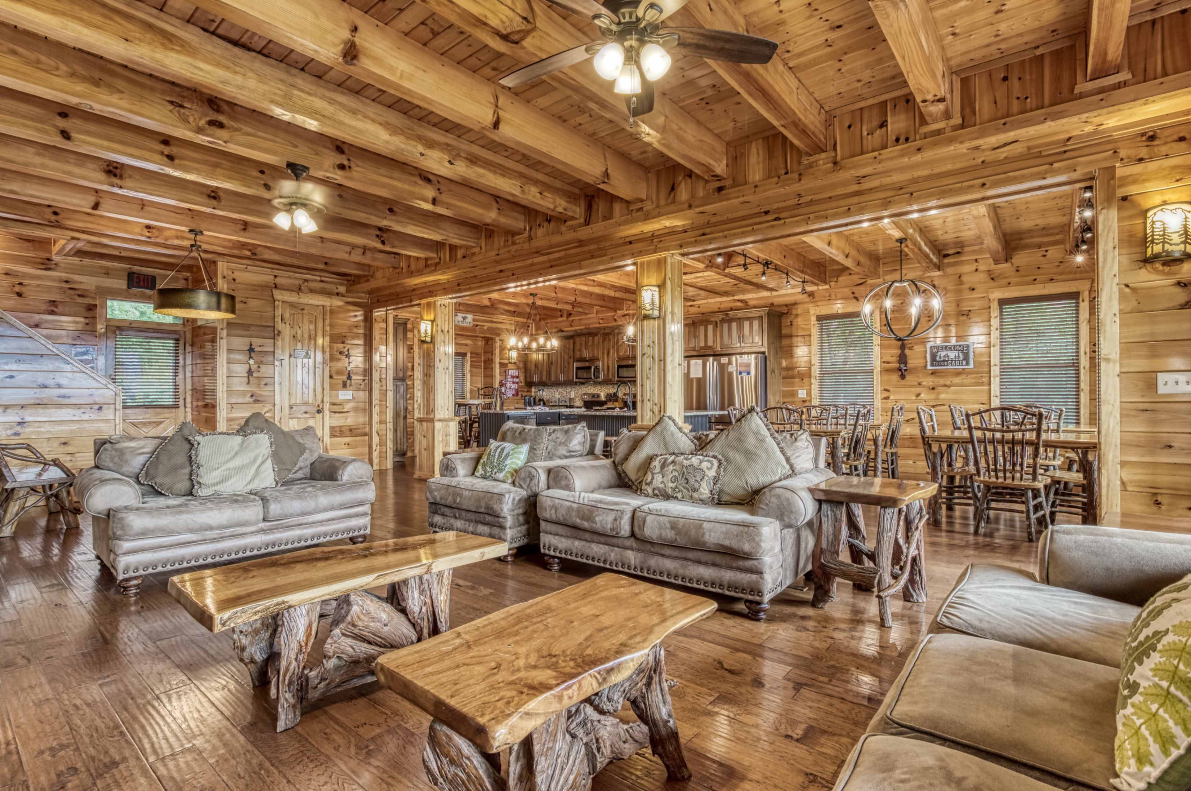 Grand View Lodge Image in , Sevierville, TN