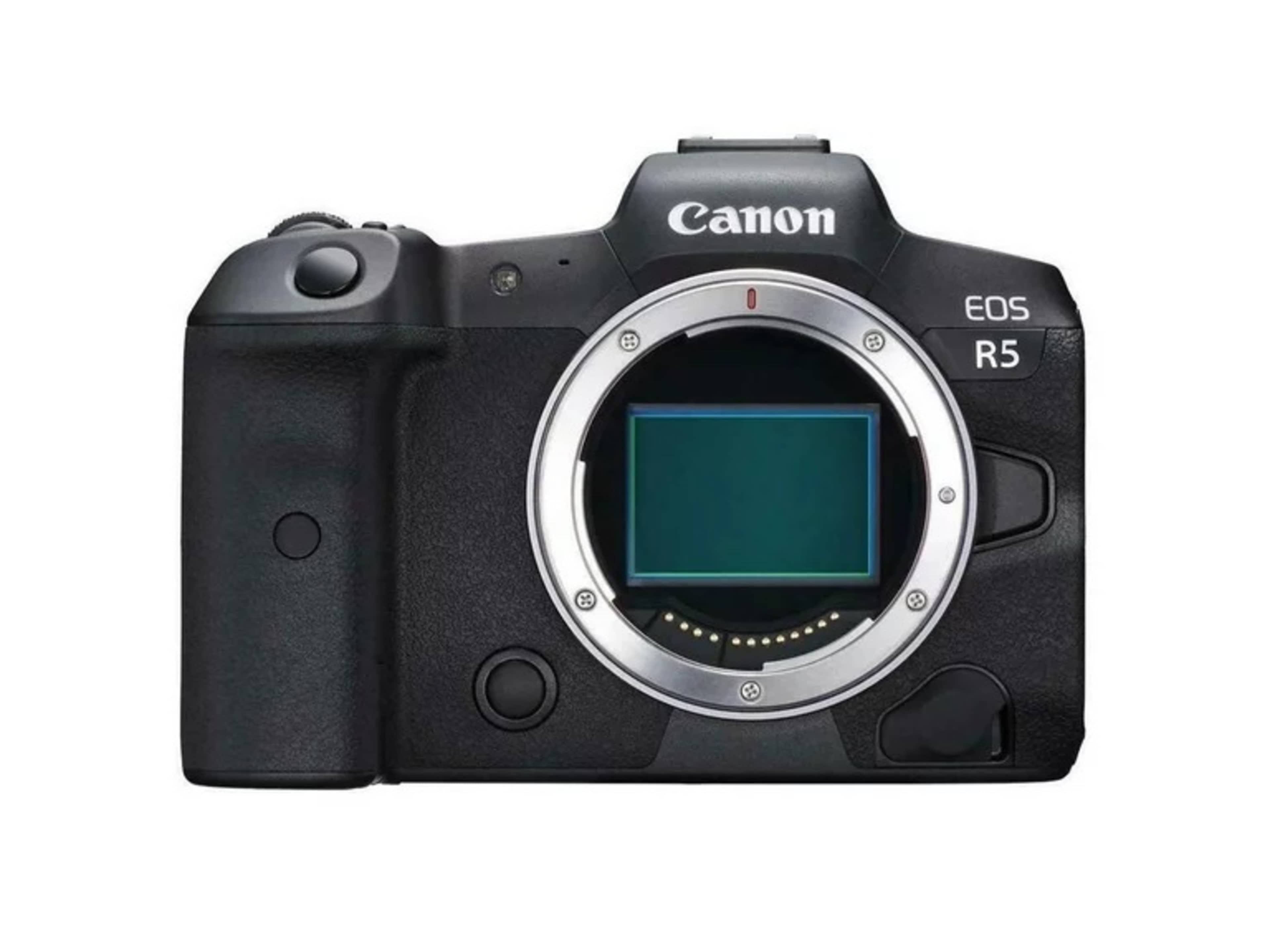 Canon EOS R5 Body