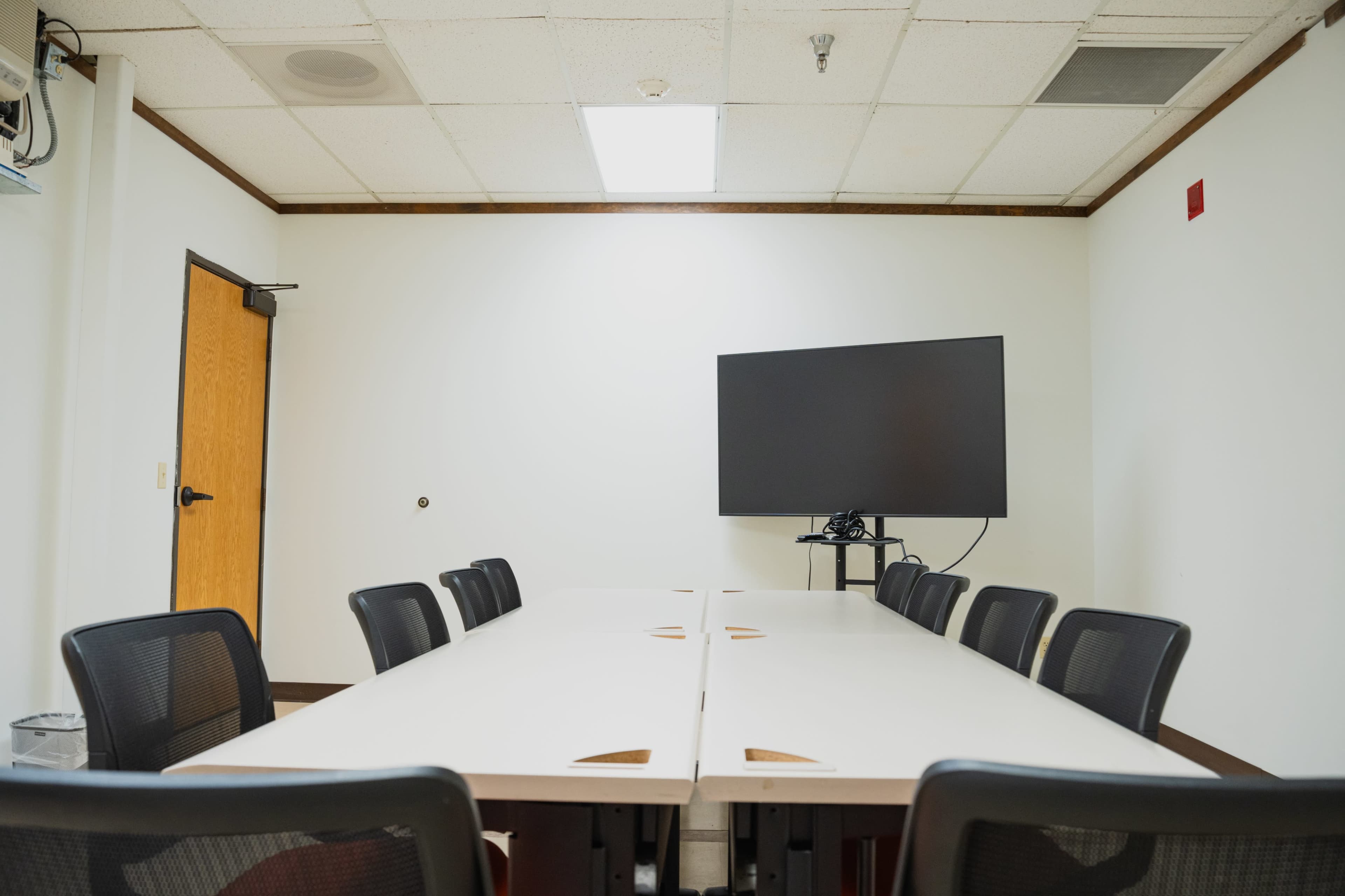 Meeting/Classroom Space (Knowledge) Image in SeaTac, SeaTac, WA