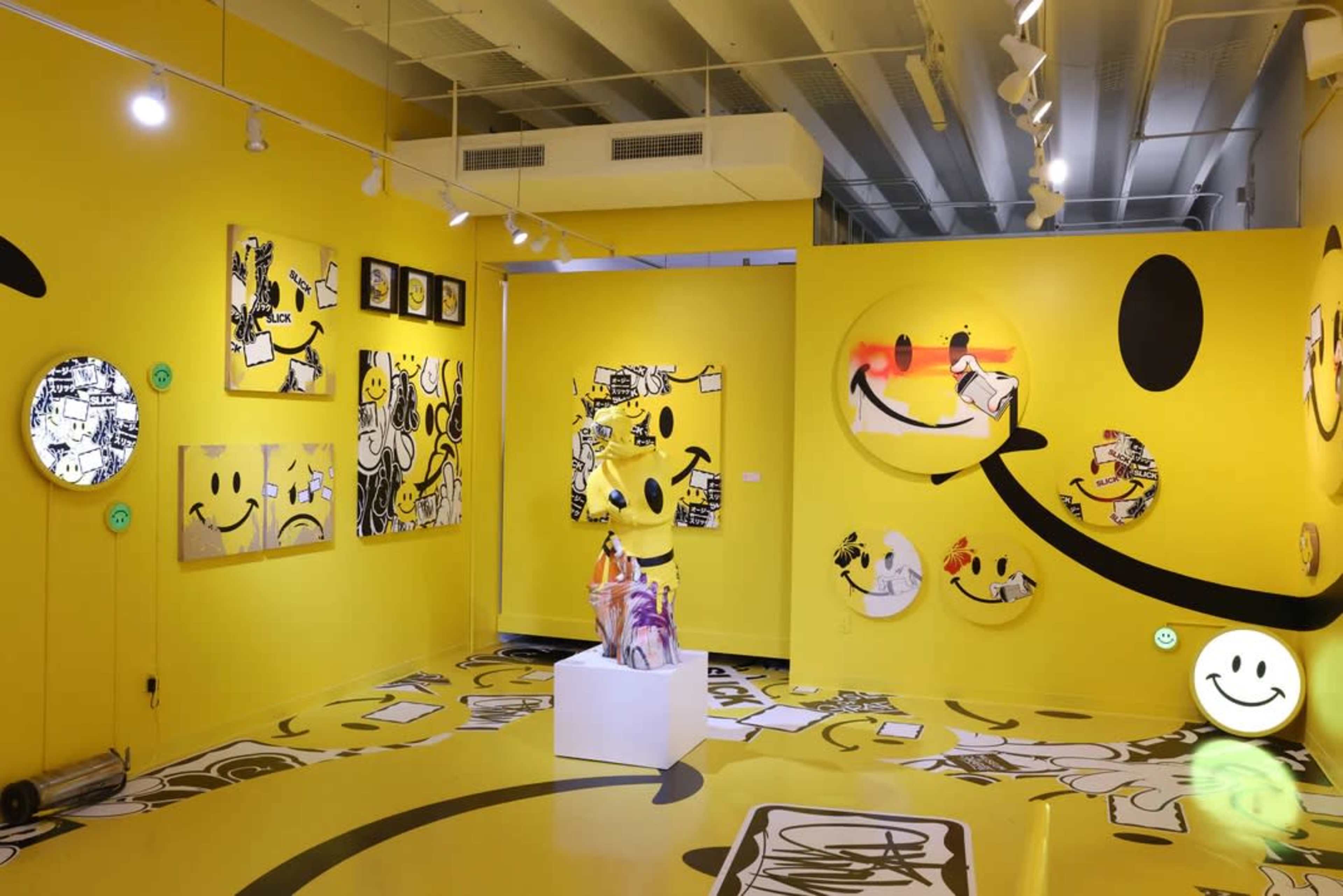 Museum of Graffiti Image in Wynwood, Miami, FL