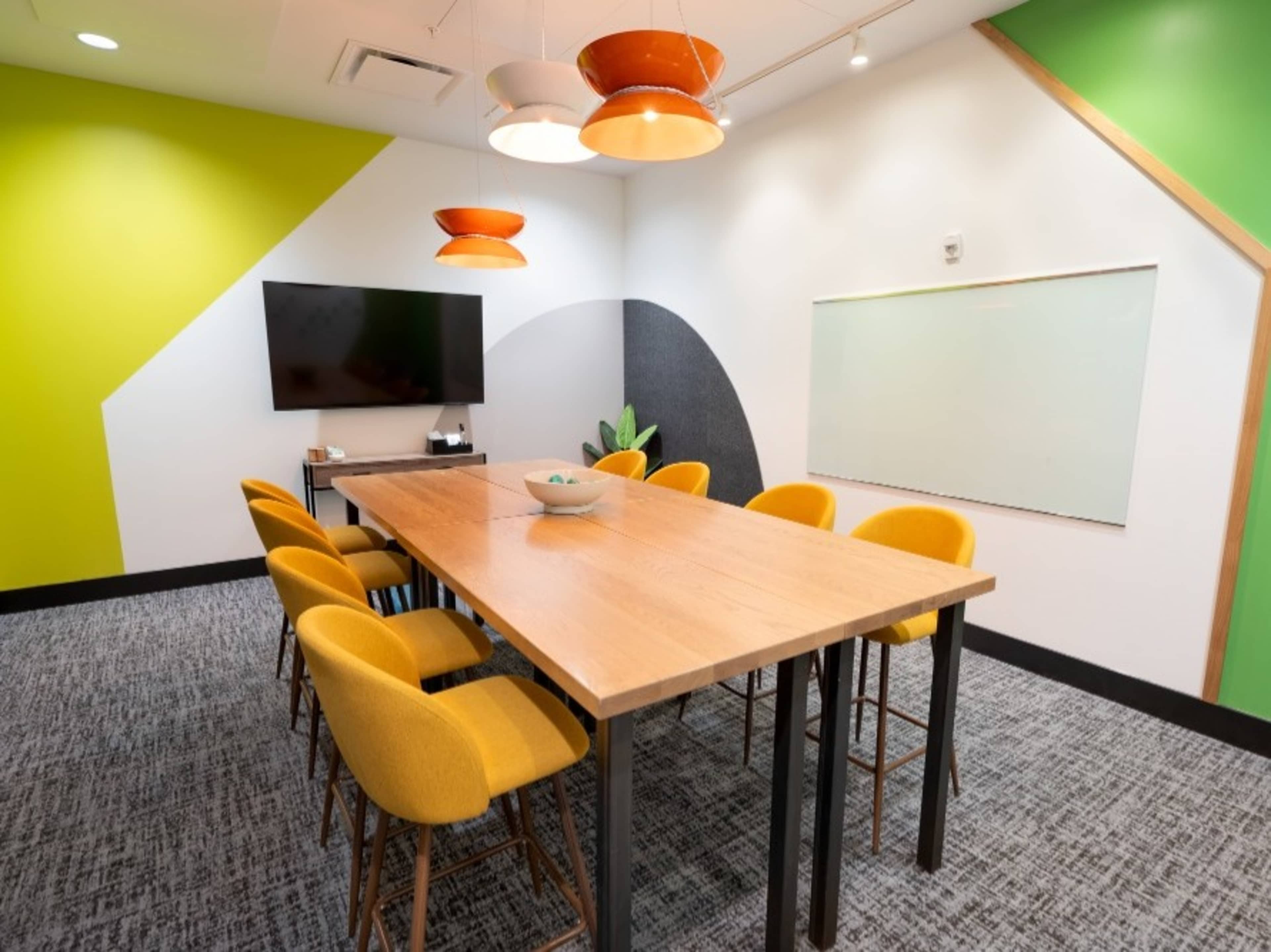 Additional Meeting Room