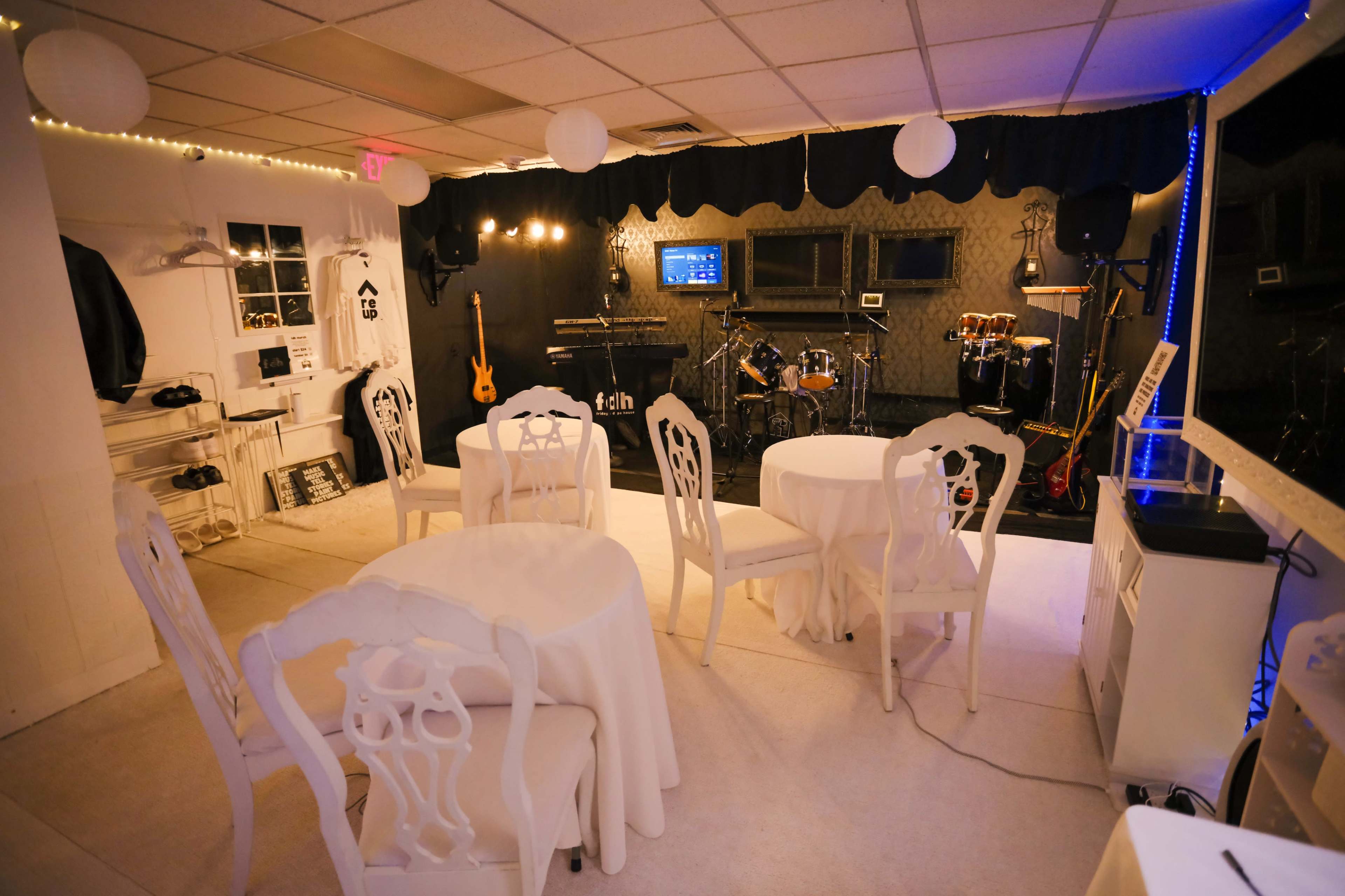 Immersive Production Studio in Uptown Charlotte Image in Charlotte center city, Charlotte, NC