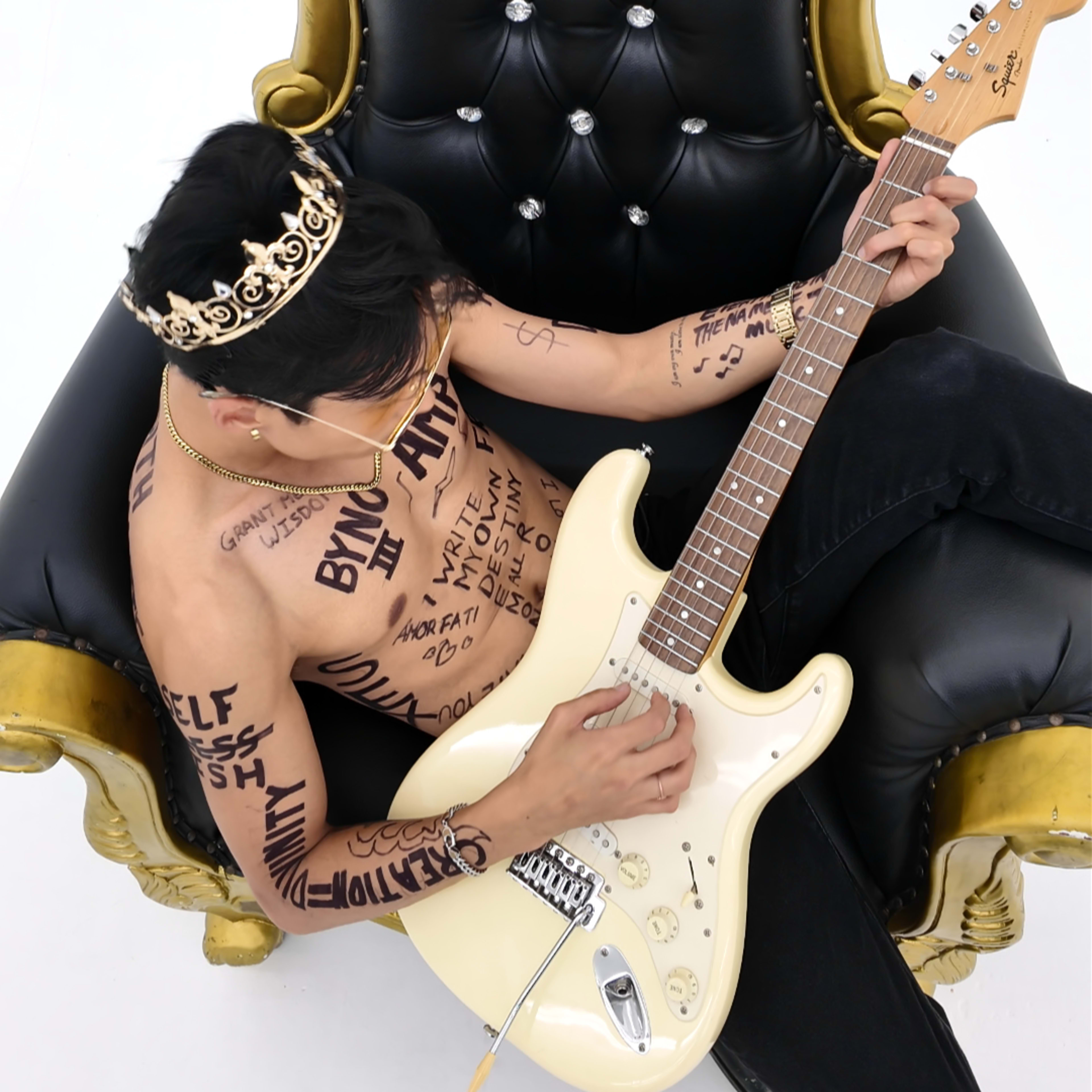 Video shoot