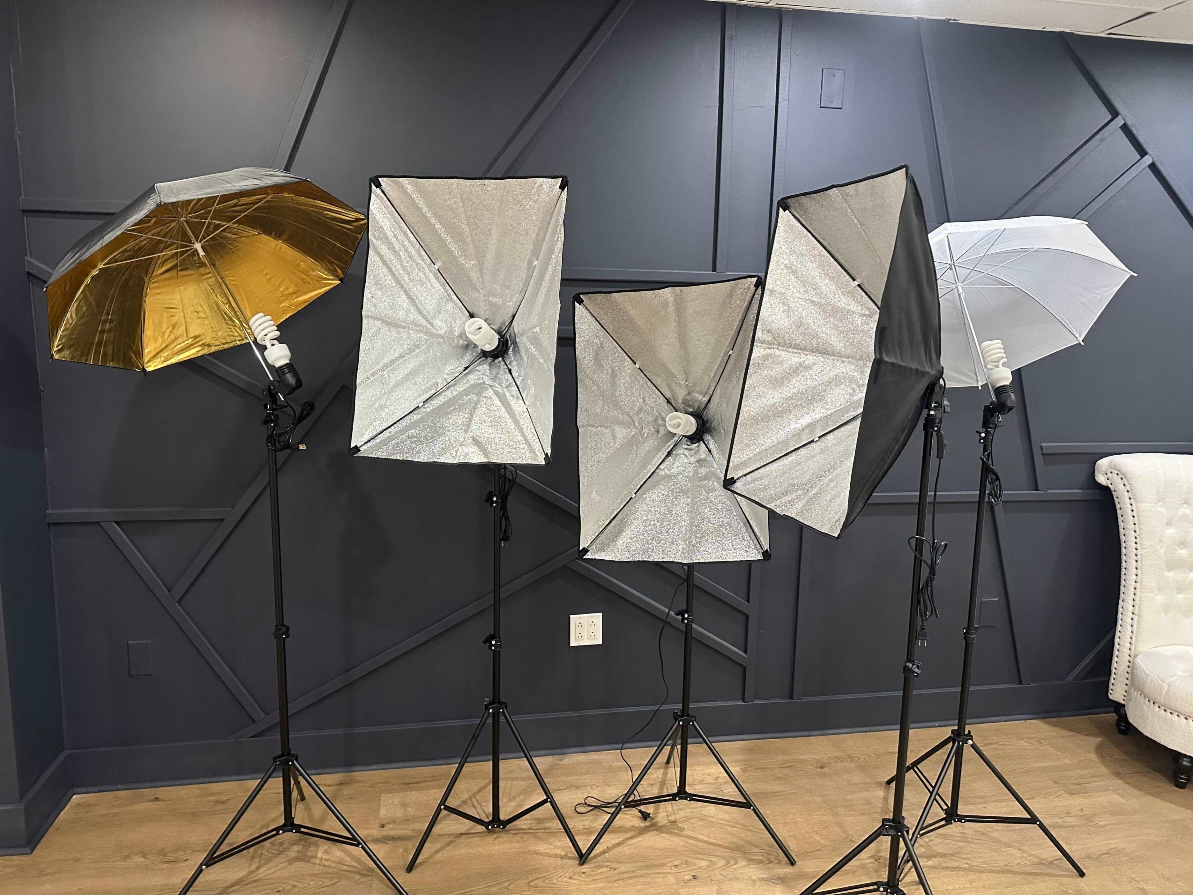 Spacious Photo studio in Trenton NJ Image in Chambersburg, Trenton, NJ