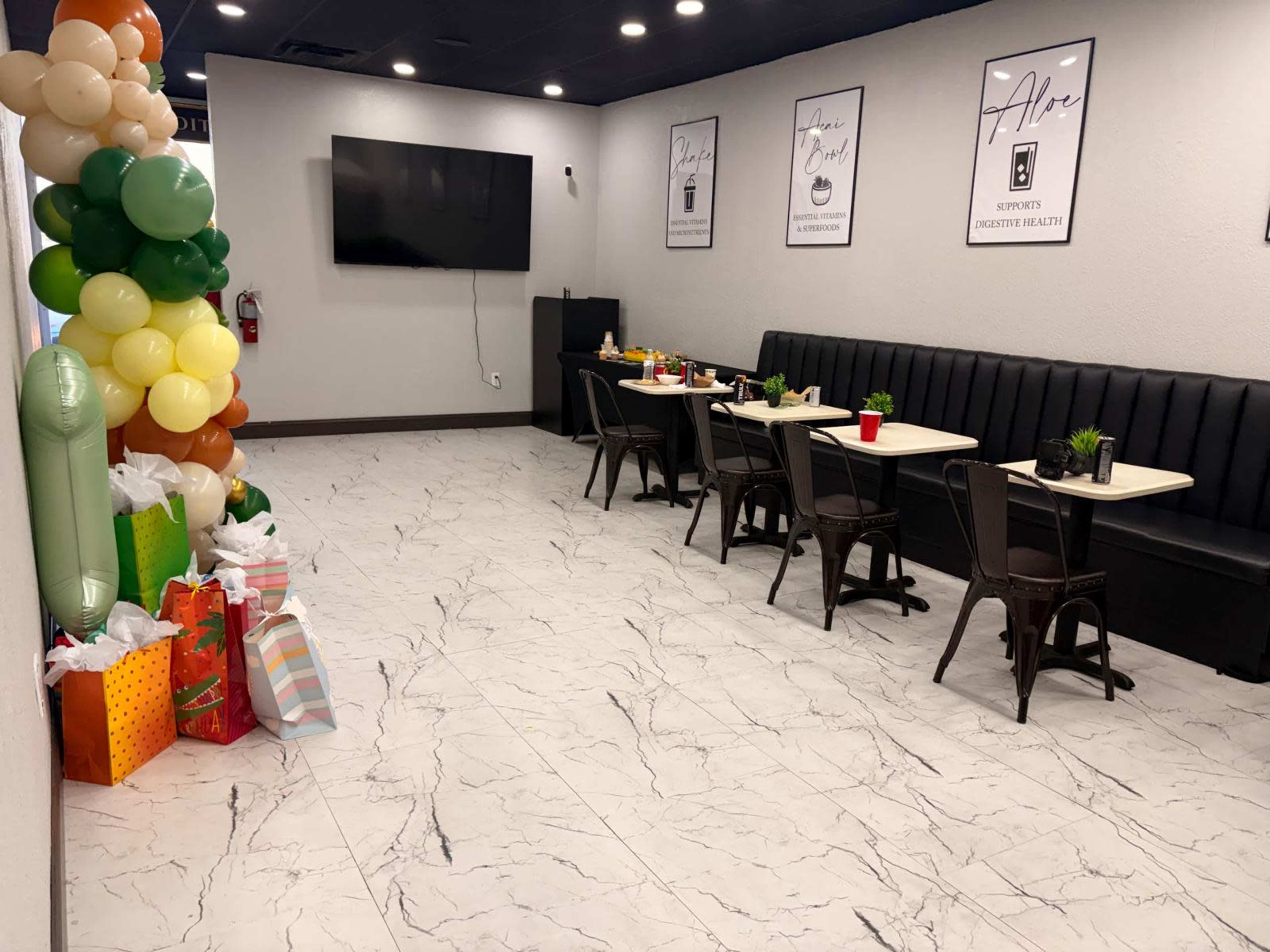 Bright & Stylish Space for Events, Beauty, Wellness and Workshops Image in , Orlando, FL