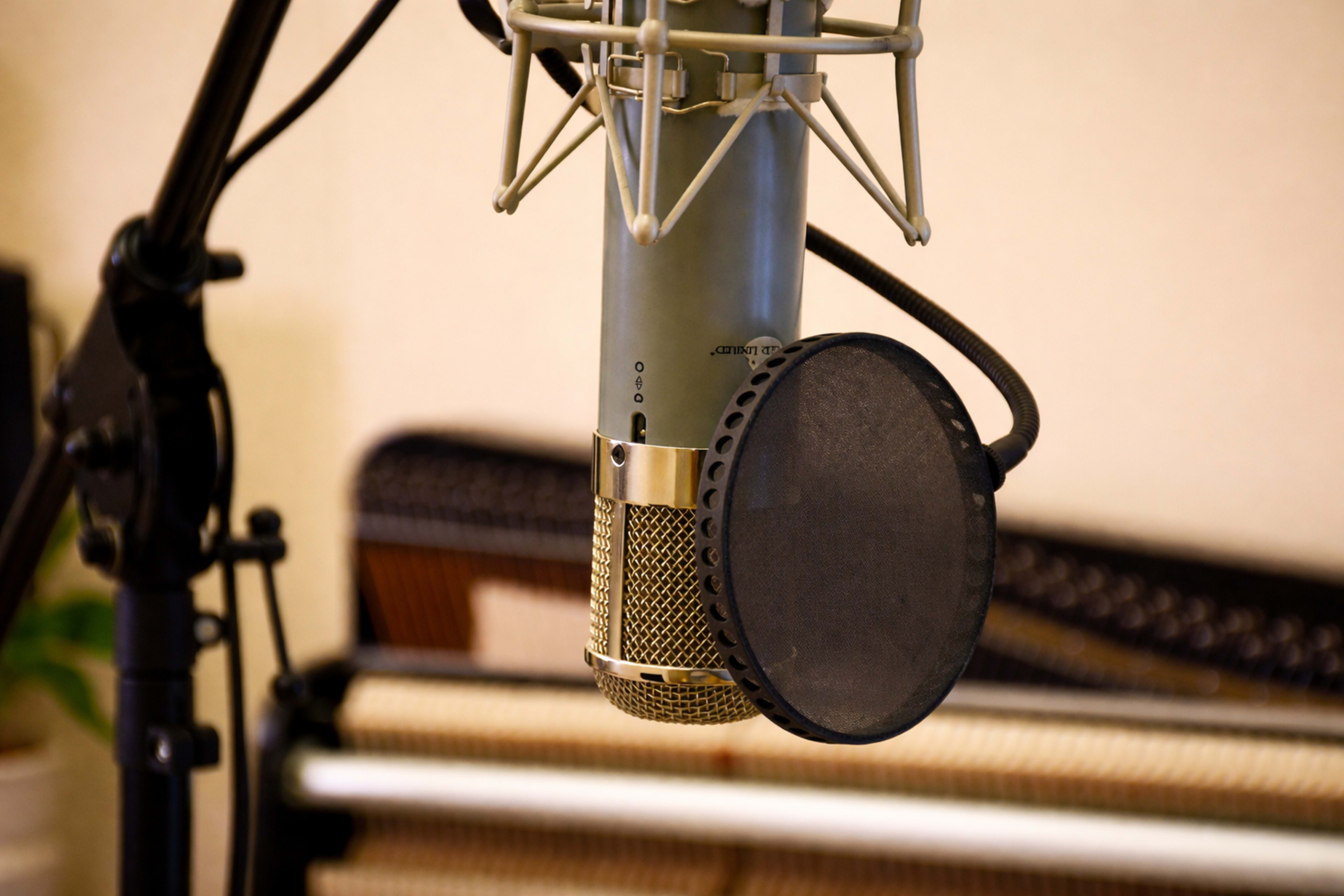 Estudio boutique creativo en Barcelona para componer y producir Image in La Nova Esquerra de l'Eixample, Barcelona, B