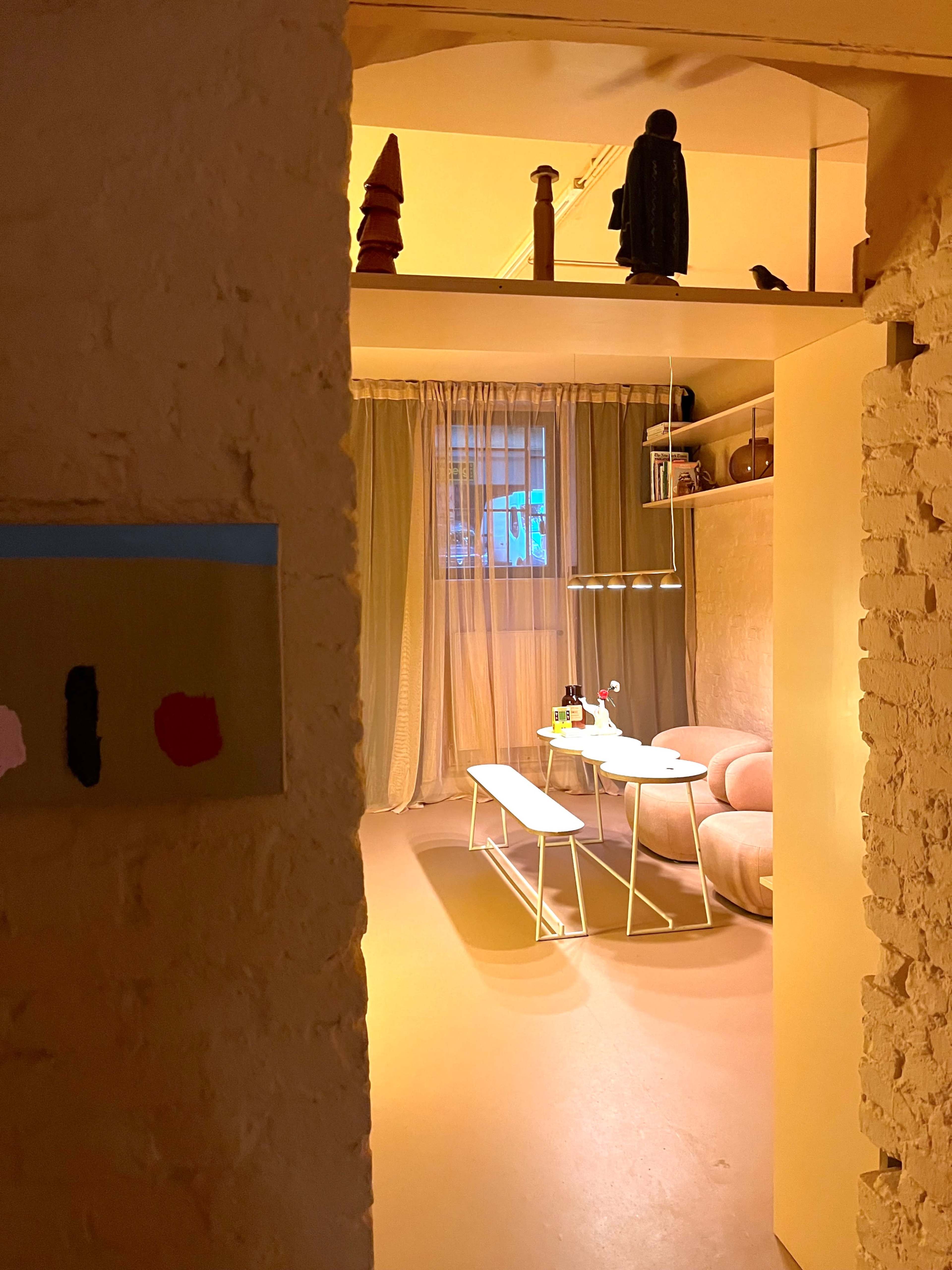 Richard B private Supper Club Image in Kreuzberg, Berlin