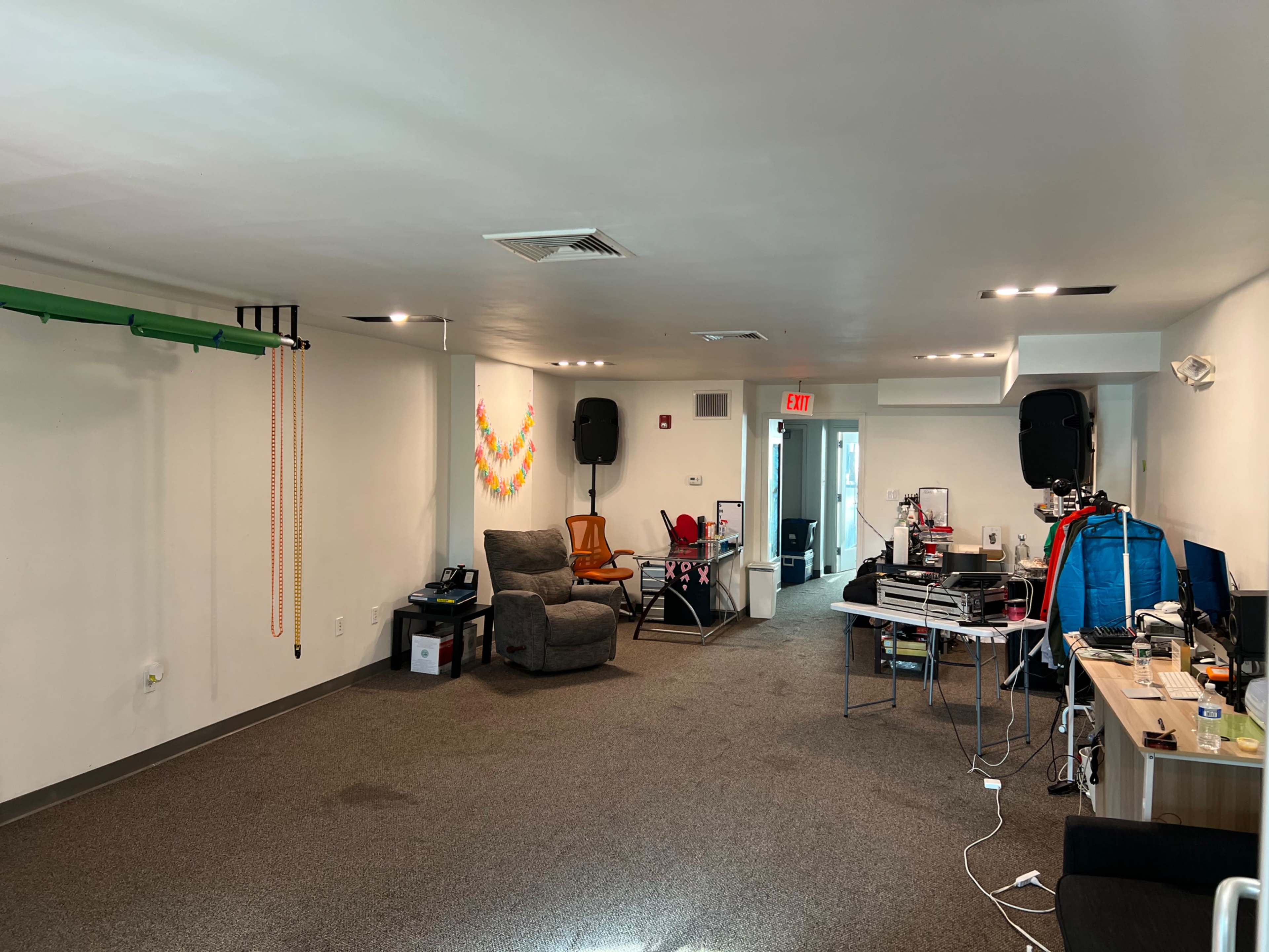 Downtown Recording Studio and Creative Space Image in Downtown, Trenton, NJ