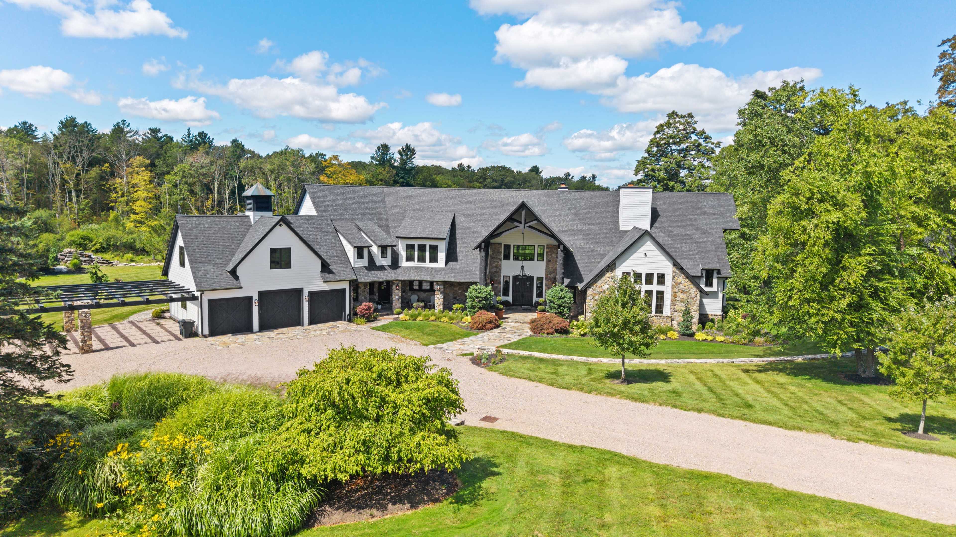 A Romantic Countryside Escape Image in Goshen, Goshen, CT