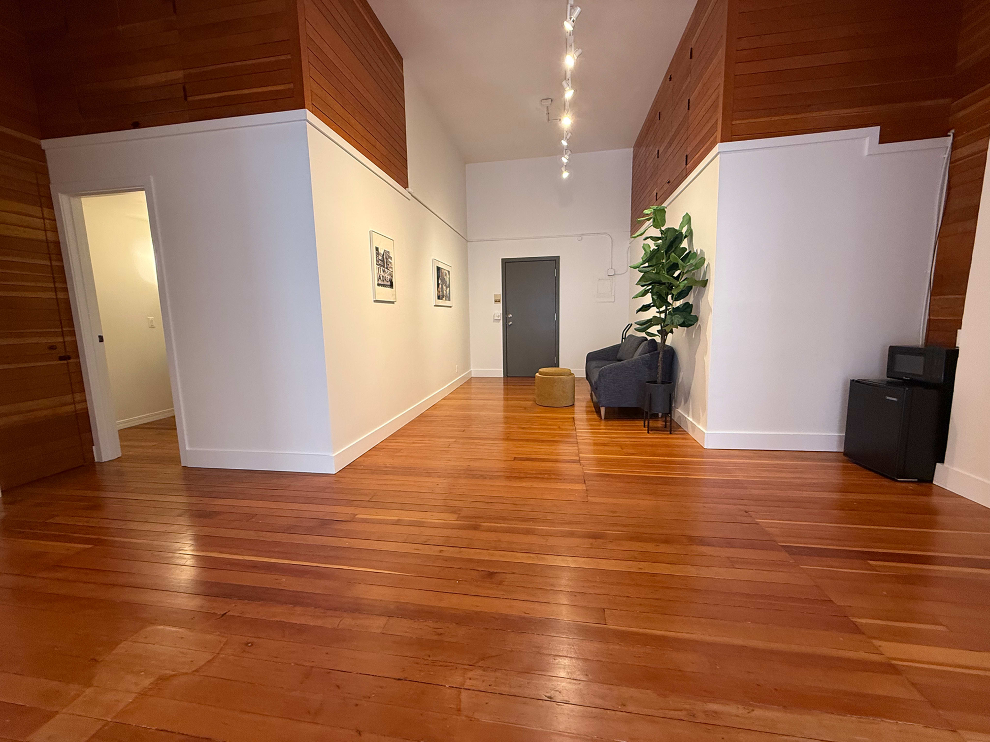 Nebulous Studios - Modern Creative Space in Pioneer Square Image in Downtown Seattle, Seattle, WA