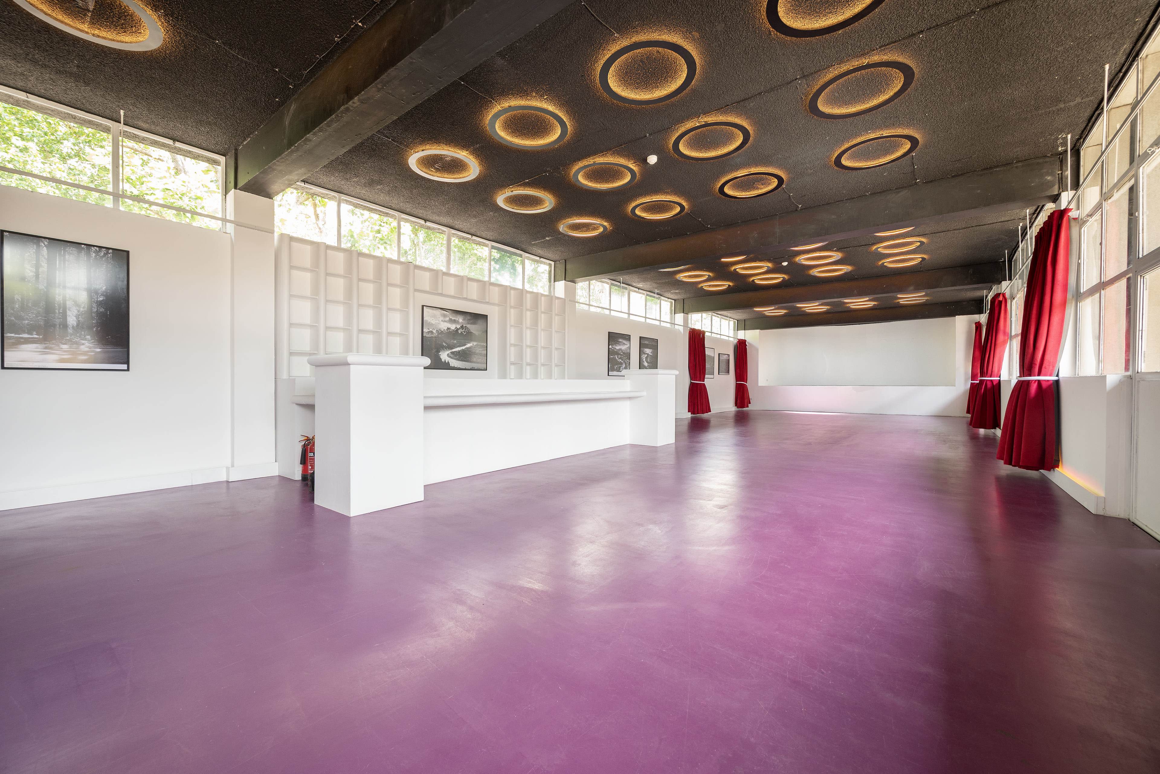 The Venue Image in London, London, ENG