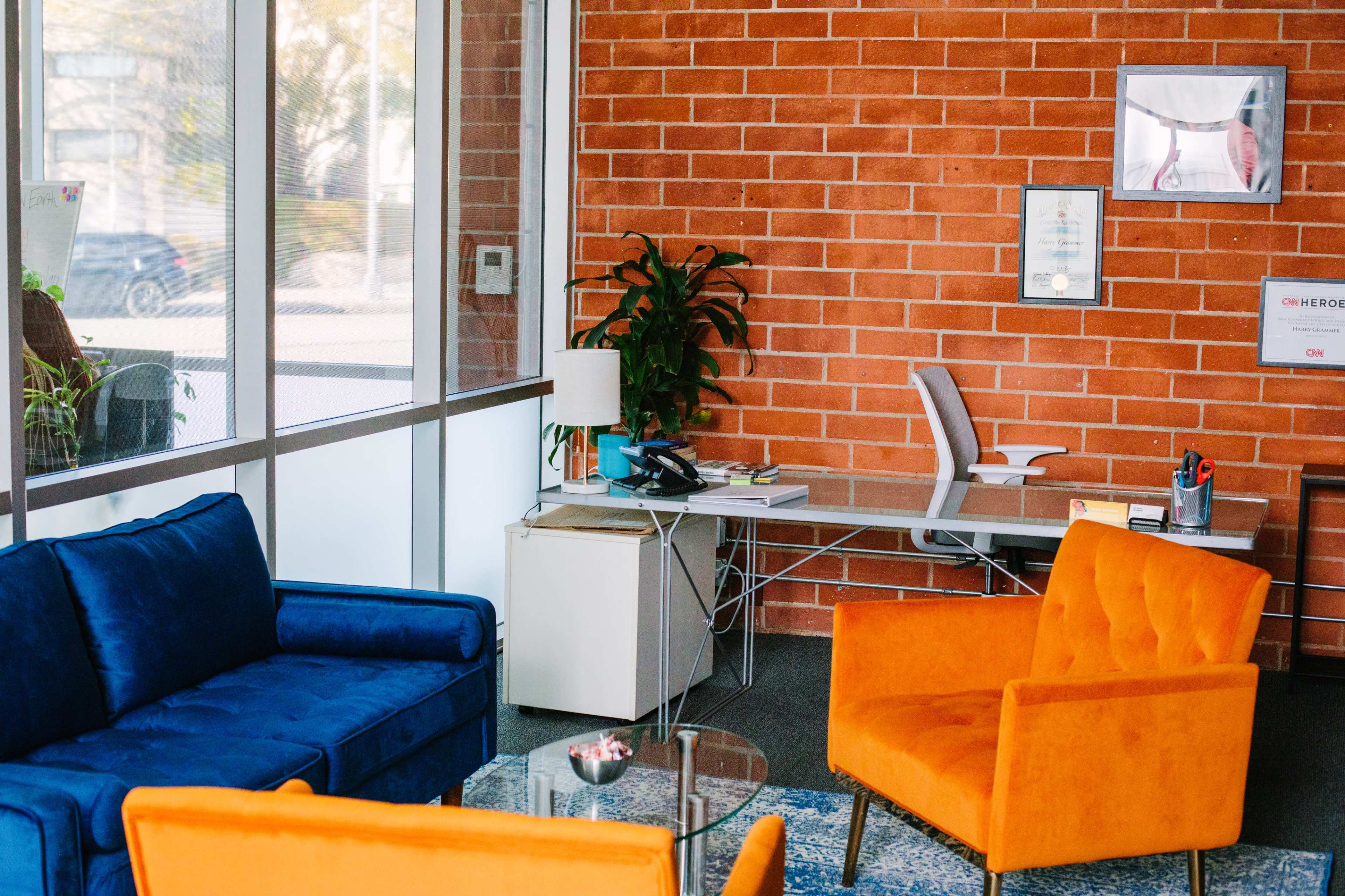 Culver City location with an industrial downtown vibe.  Industrial space with a stage, kitchen area and office hub. Image in Culver - West, Culver City, CA