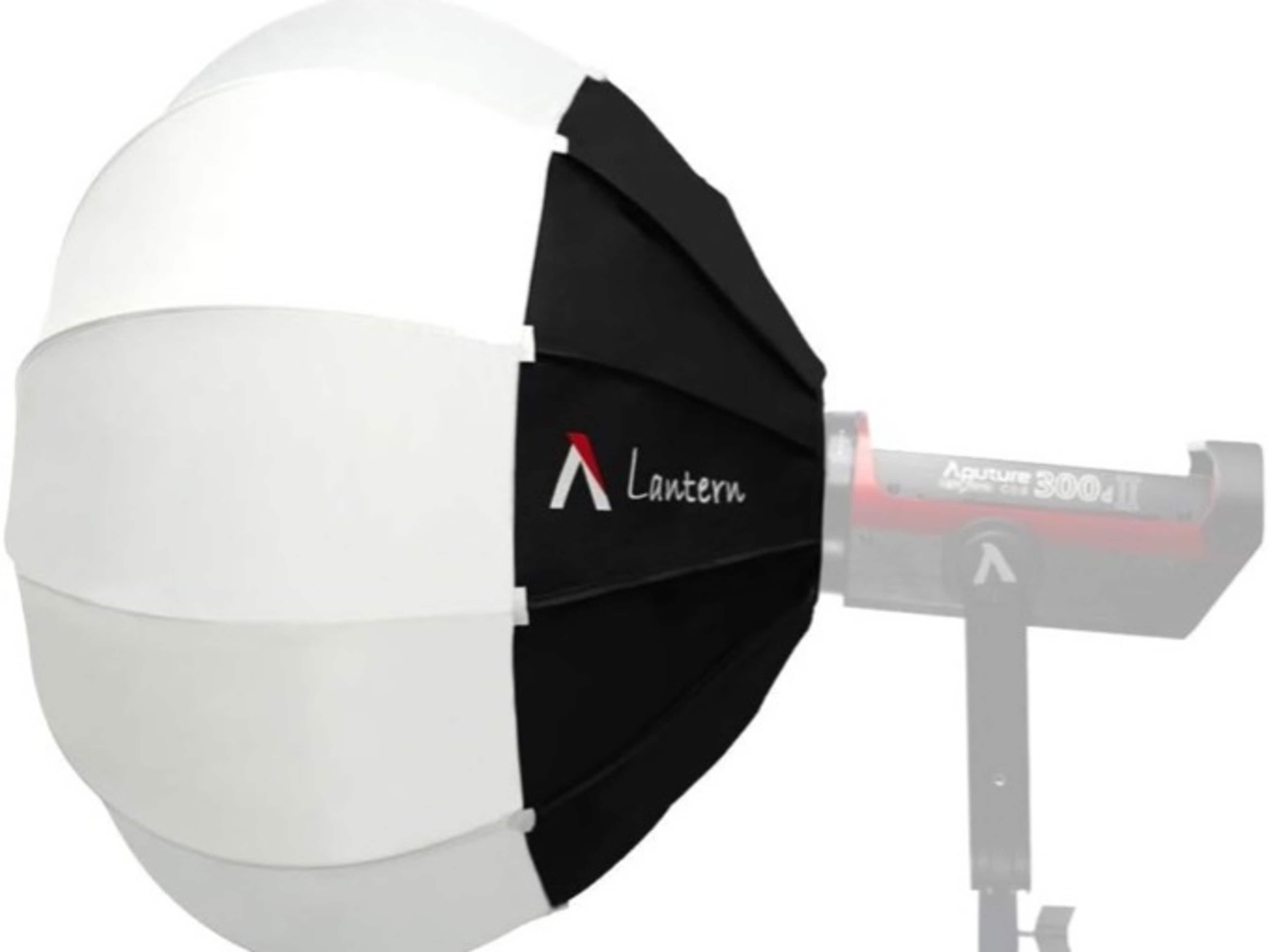 Aputure Lantern Softbox Light Modifier