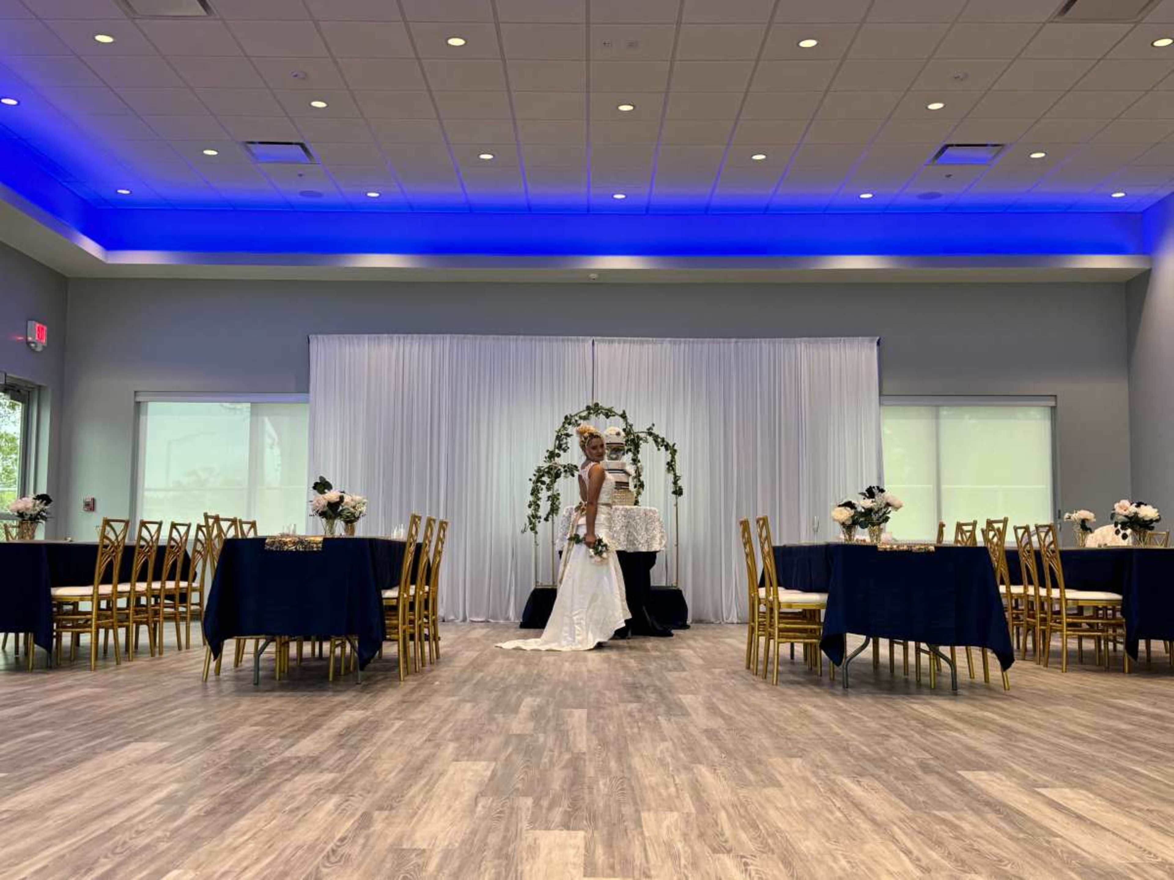 Brand New Veteran Owned Venue in the Heart of South Tampa Image in Sun Bay South, Tampa, FL