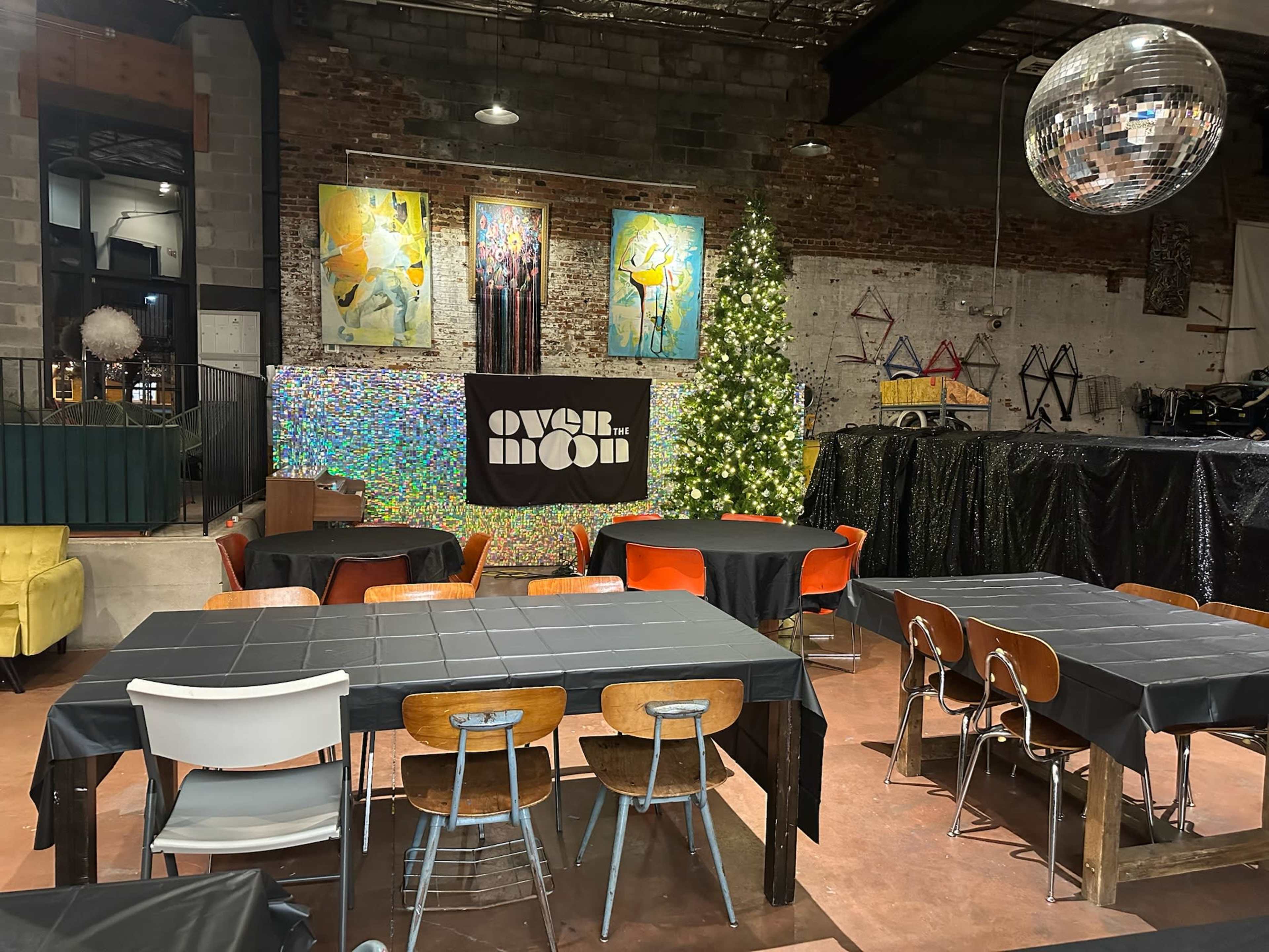 Industrial Venue with 20-Ft Ceilings in the Heart of Asbury Park Image in Asbury Park, Asbury Park, NJ