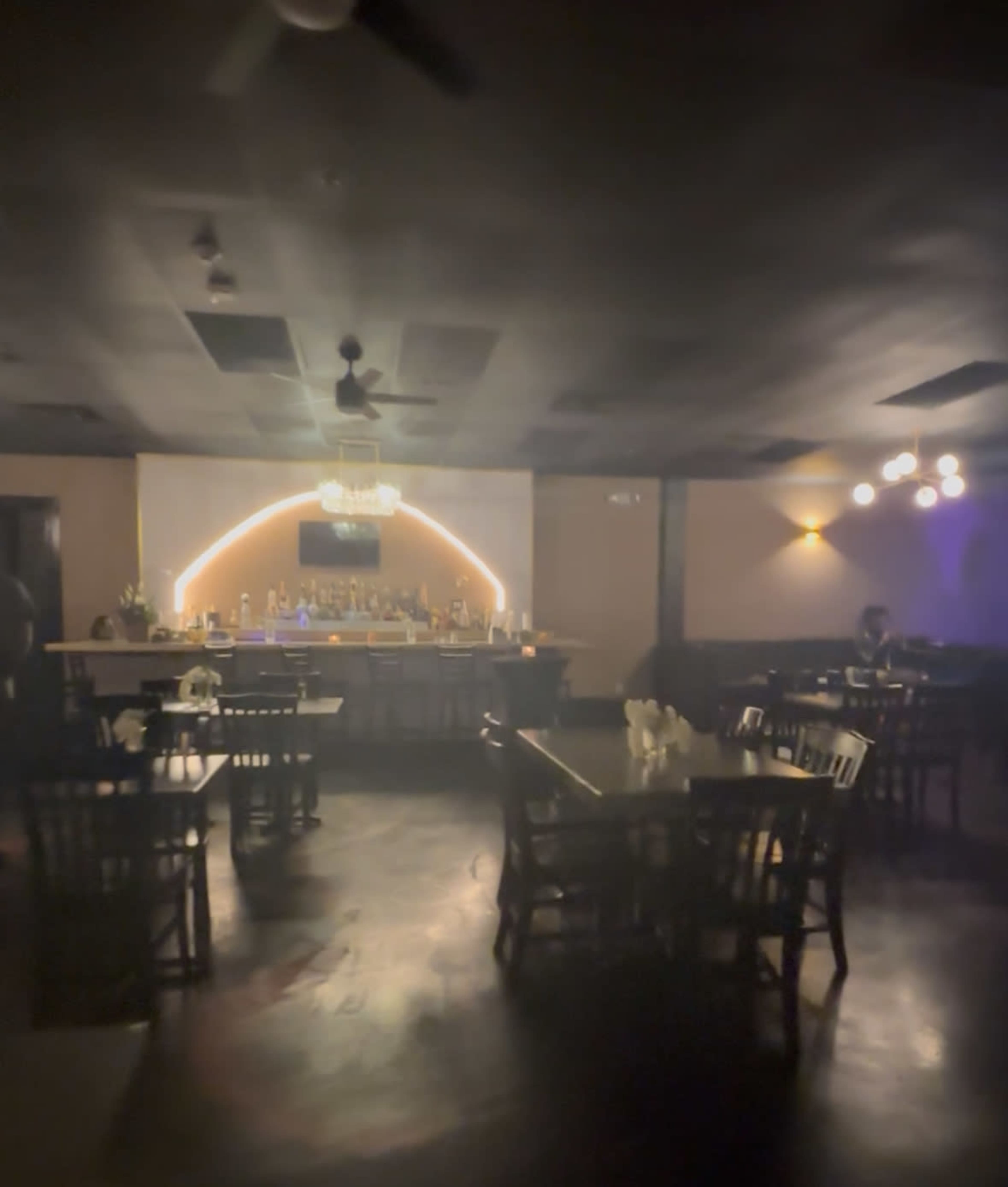 Marietta Social Exchange Image in Marietta, MARIETTA, GA