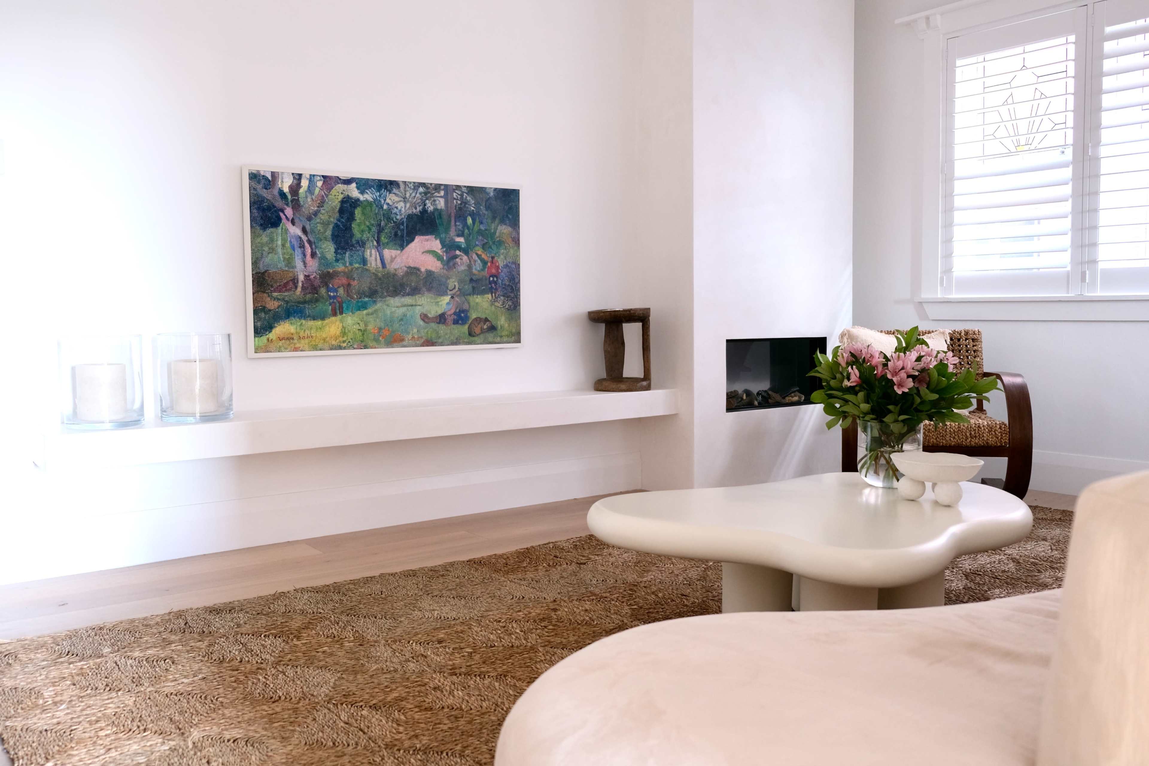Coastal Art Deco Contemporary Apartment with View Image in Coogee, Coogee, NSW