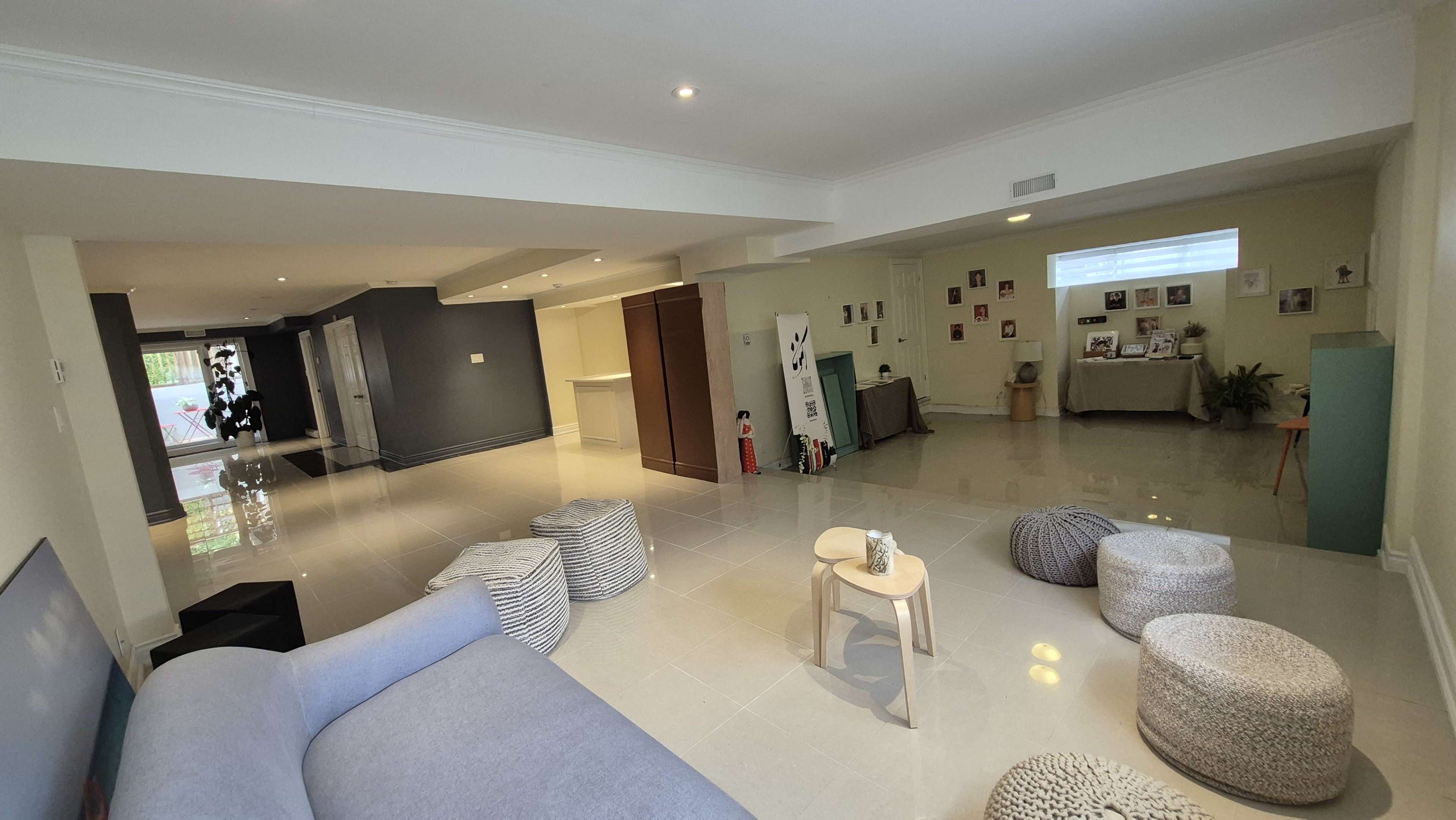 SYN Studio Conference Room Image in Thornhill, Toronto, ON