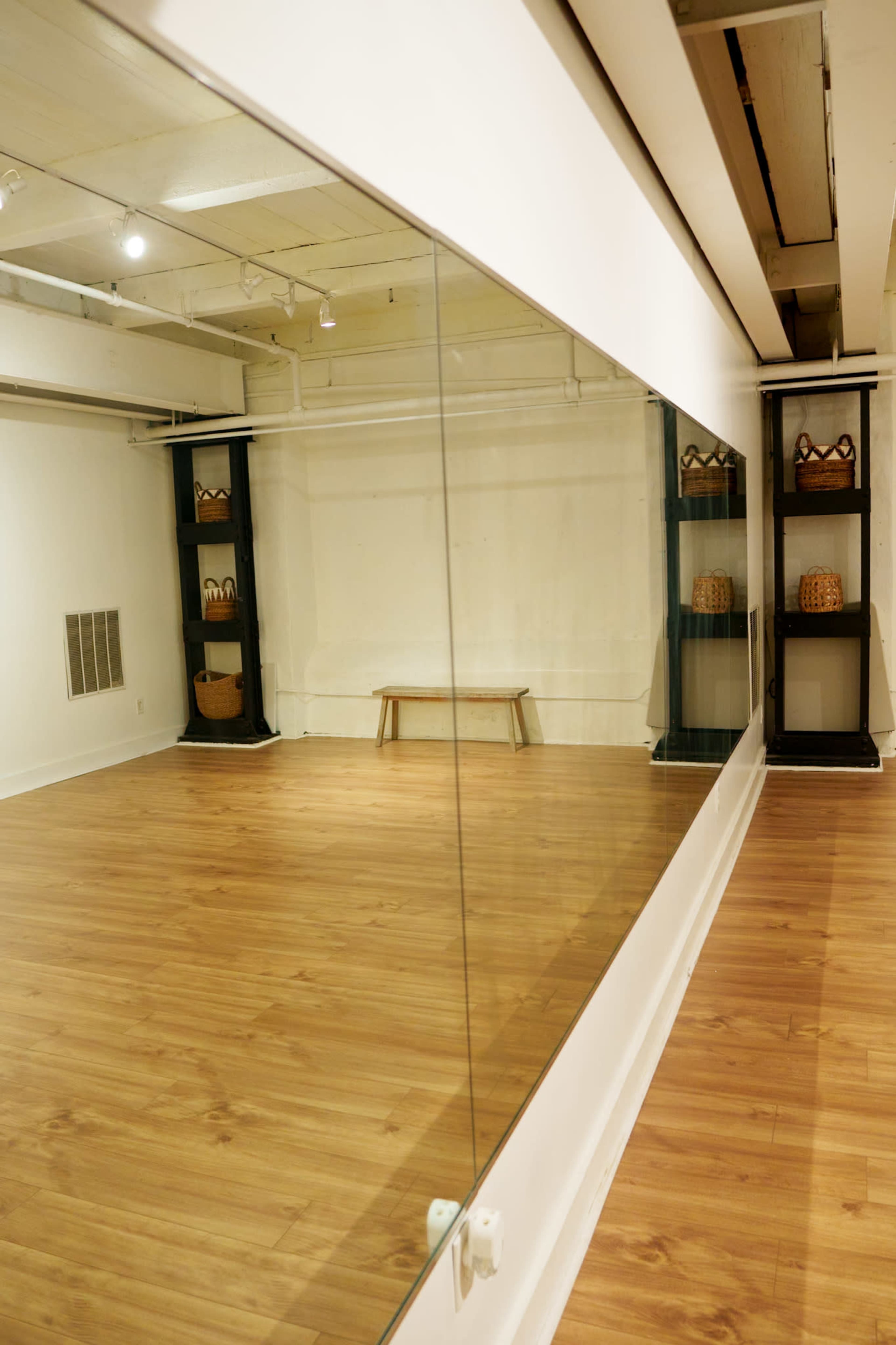 Micro Dance Studio for Intimate Hostings Image in Upper North Philadelphia, Philadelphia, PA