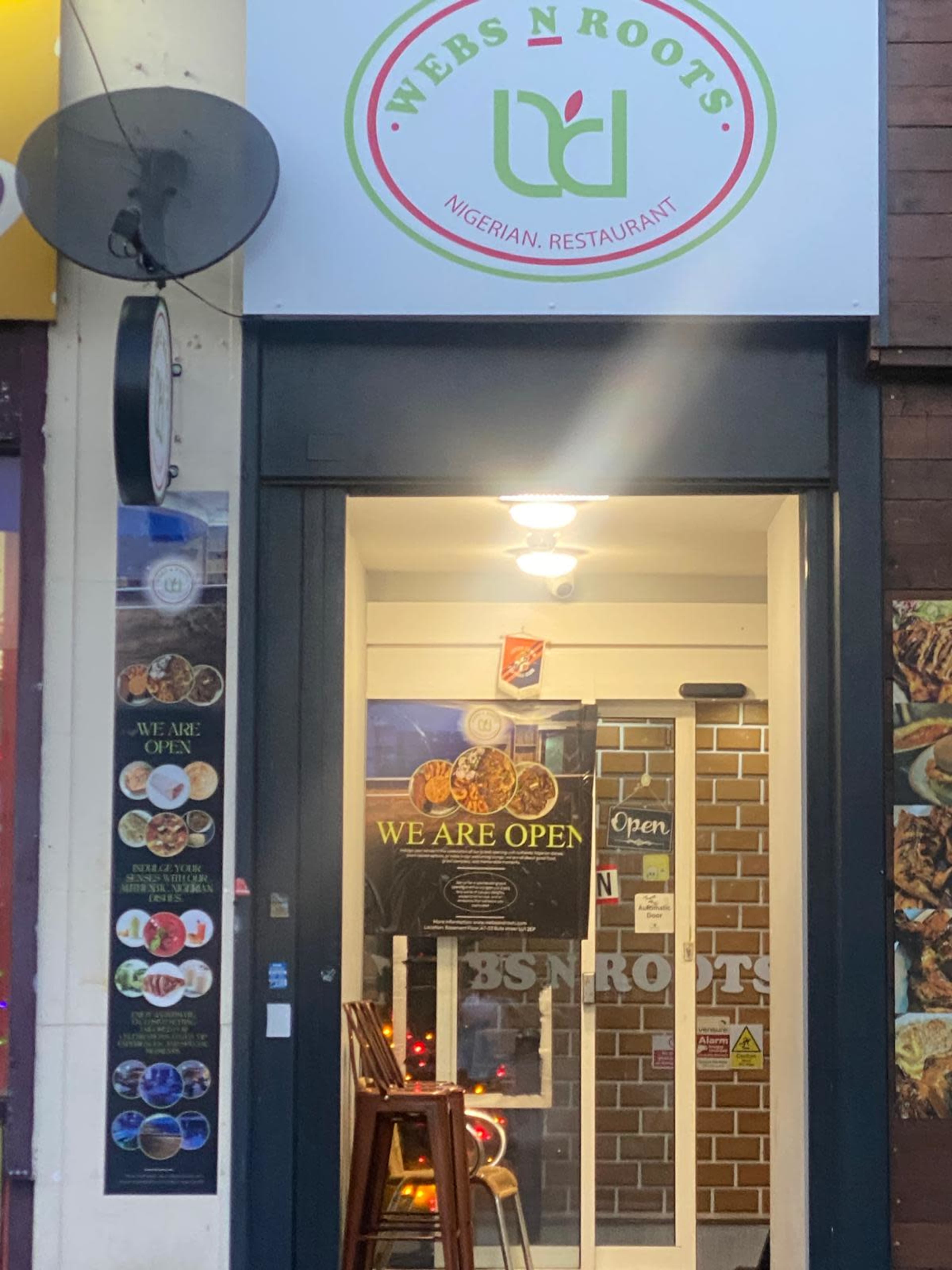 Spacious Venue for Dining, Music and Events Image in Luton, Luton, ENG