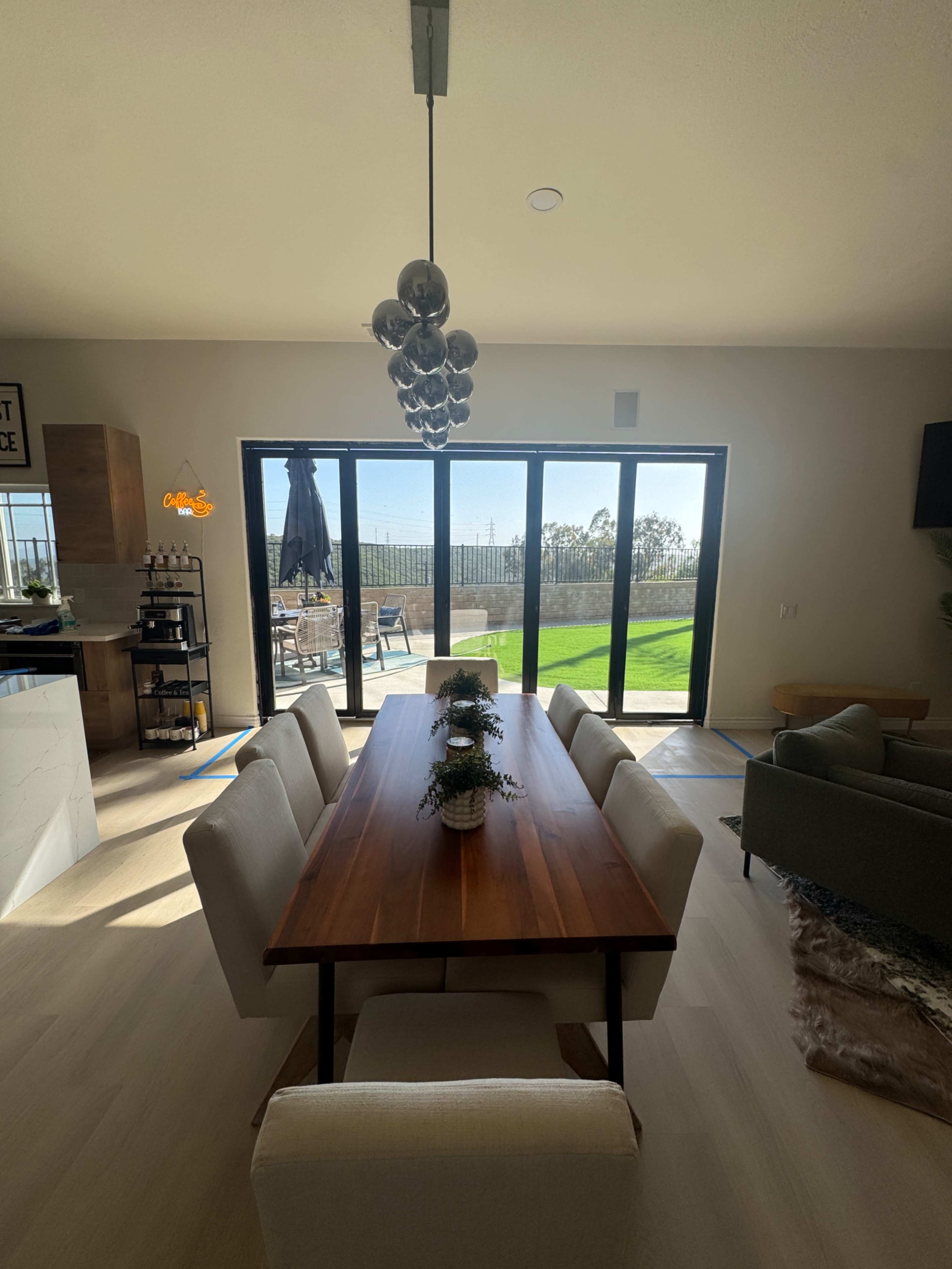 Sycamore Canyon, Epic Sunsets, Stunning Private Backyard Image in , Poway, CA