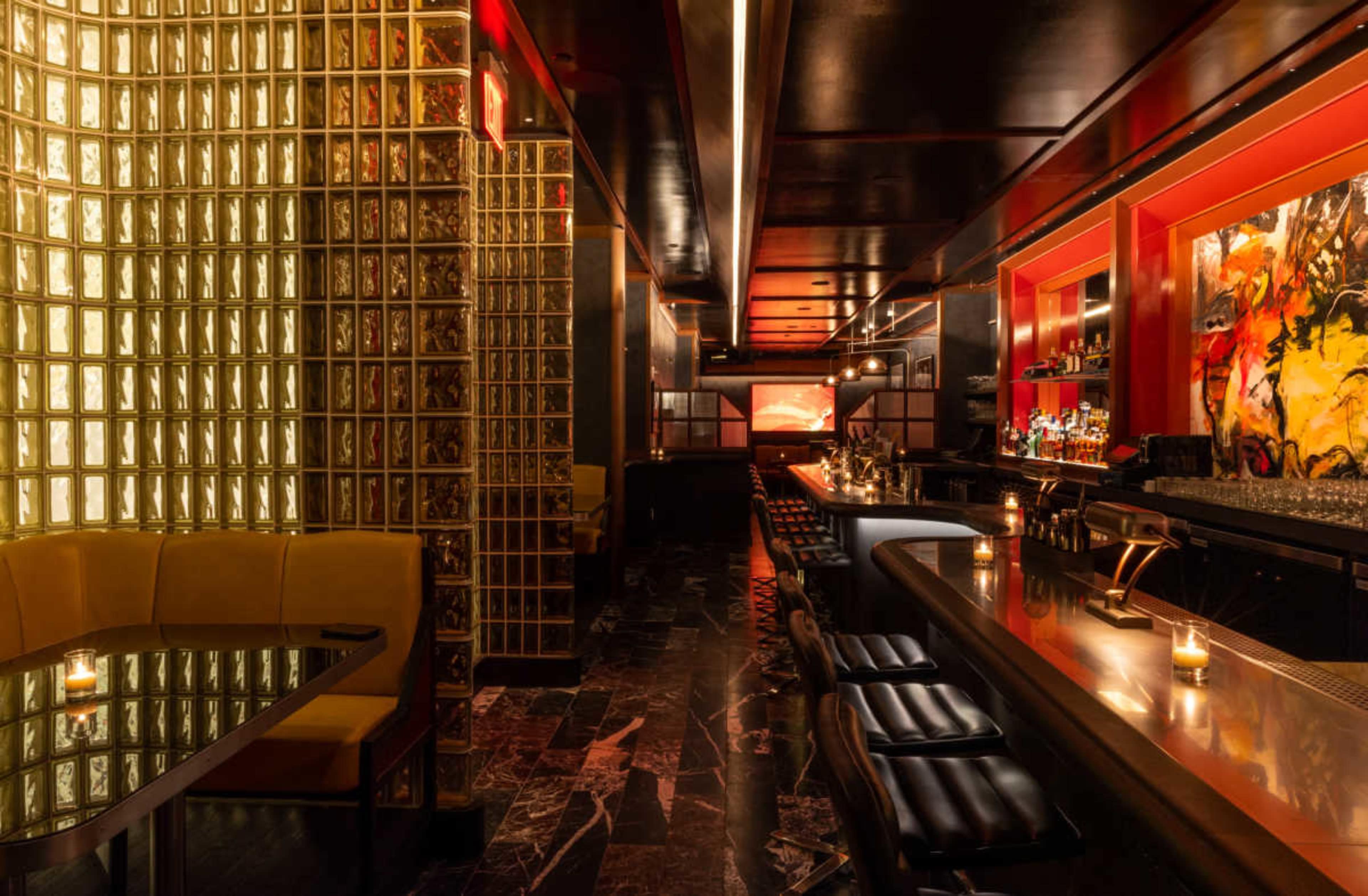 The Boardroom Partial Buyout (B) Image in Midtown Manhattan, New York, NY