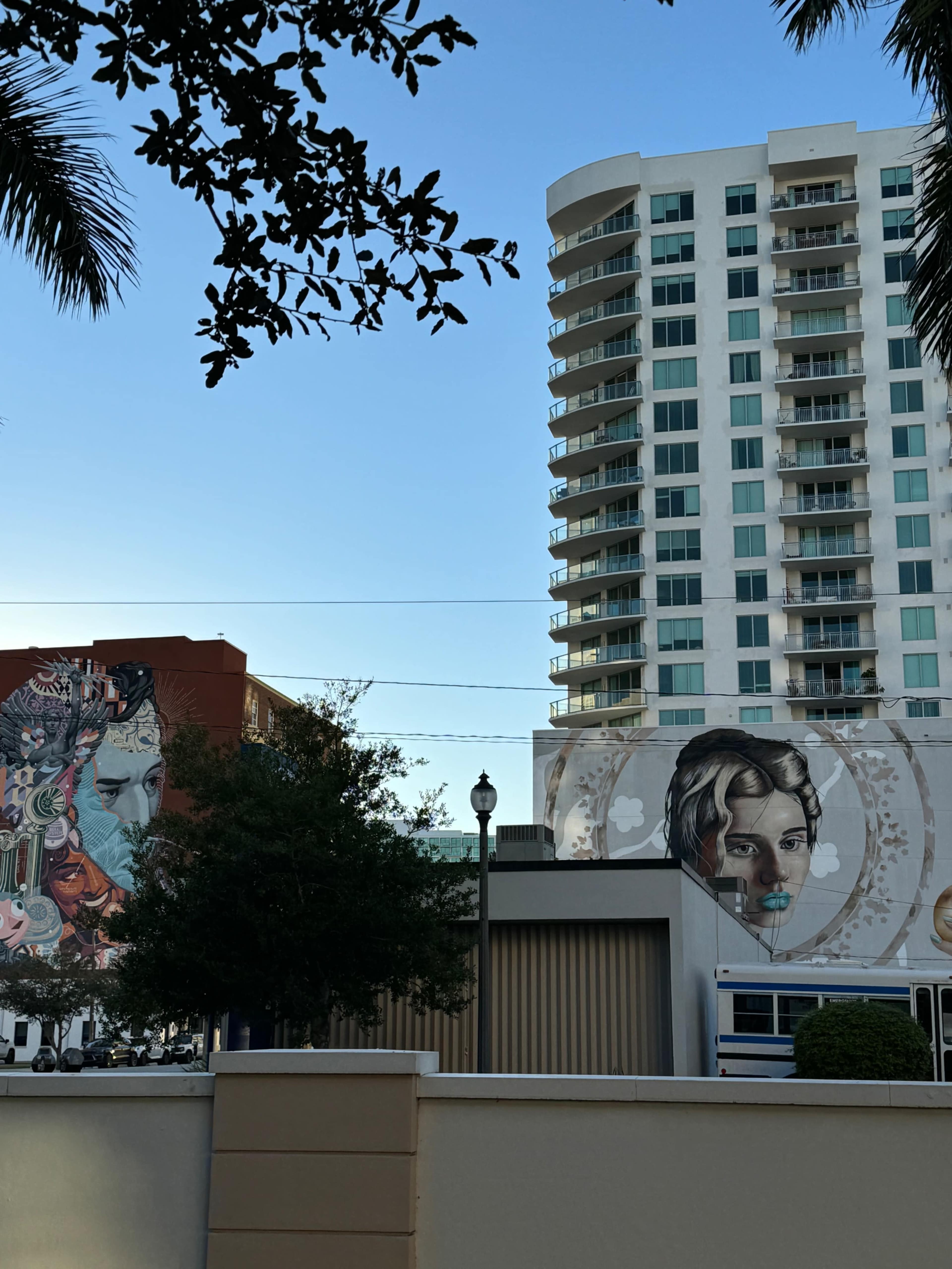 Miami PhotoShoot in Wynwood Art District Image in Wynwood, Miami, FL