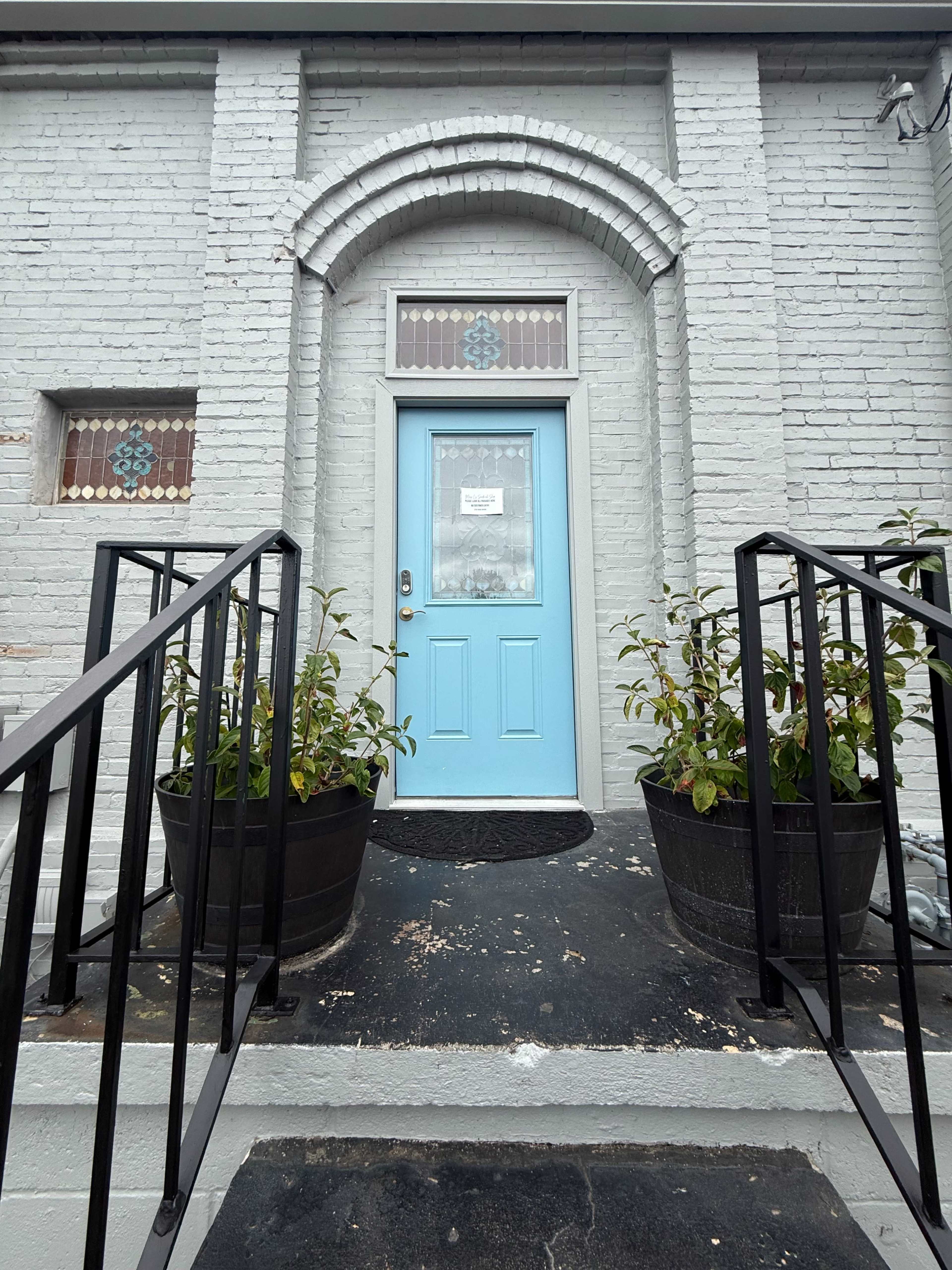 Downtown Event Space Image in Acworth, Acworth, GA