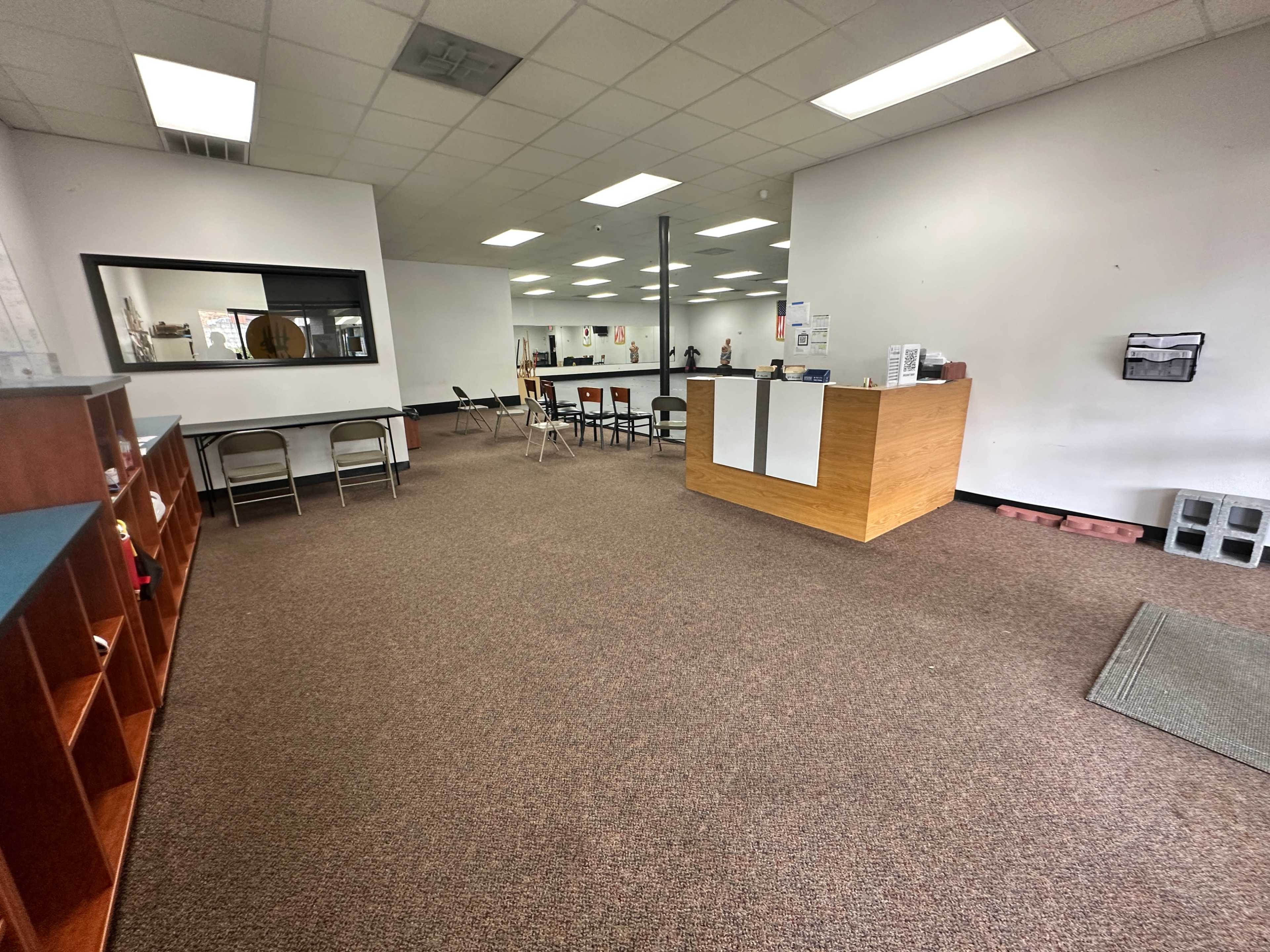 Gym Studio Image in North Decatur, Decatur, GA