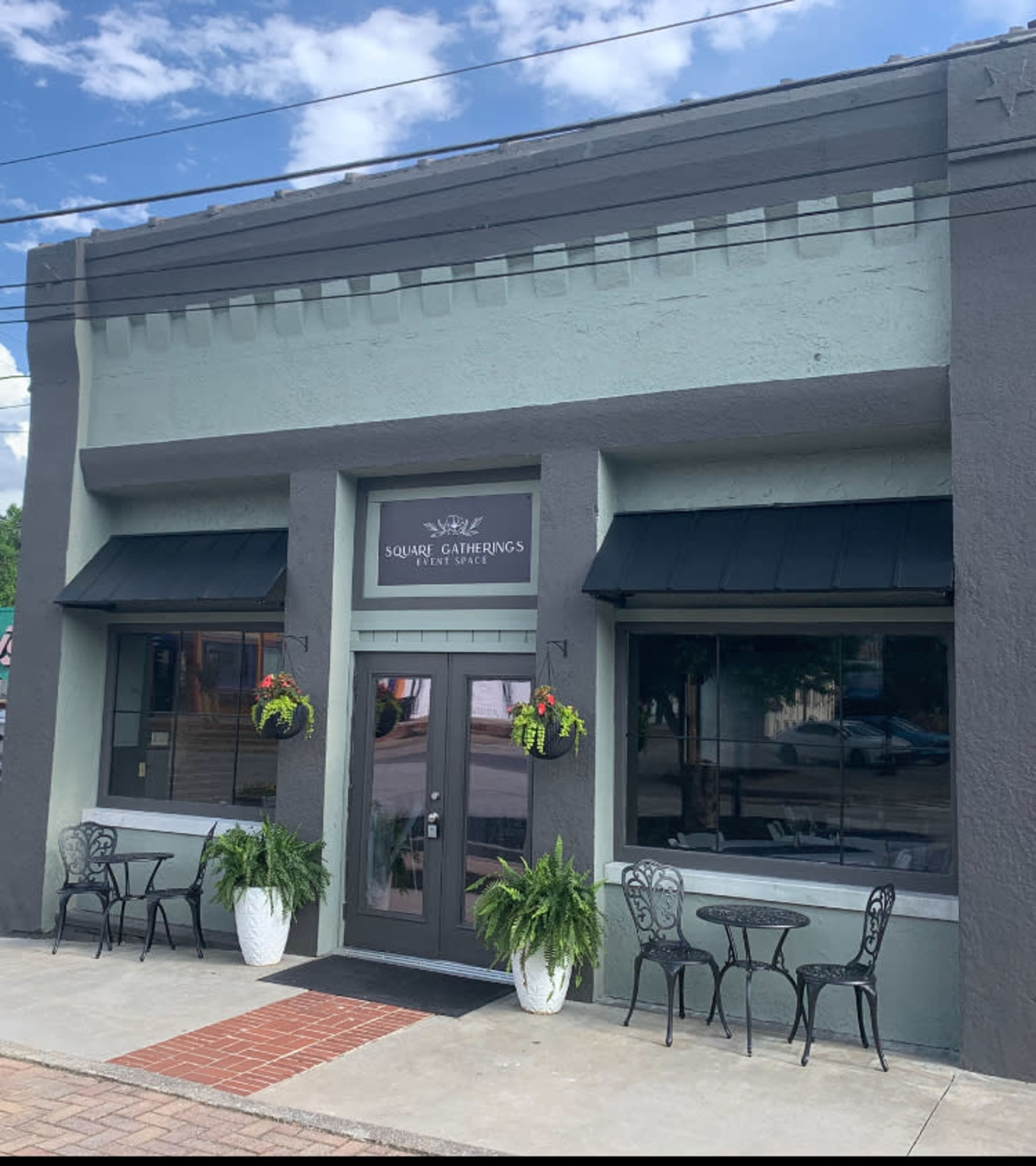 Historic Building On The Square Image in Buchanan, Buchanan, GA