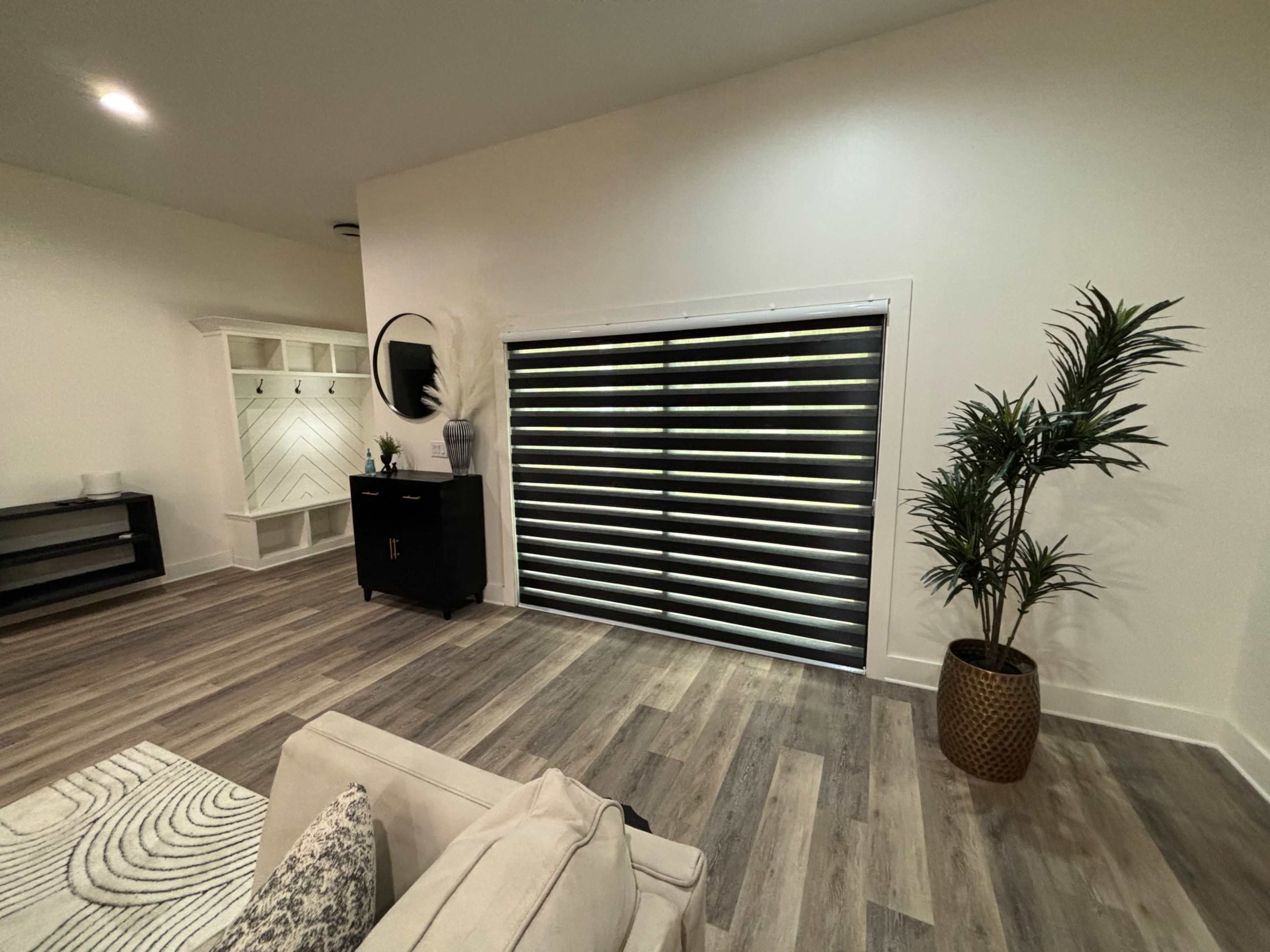 Stunning Modern Lux Apartment Image in , Charlotte, NC