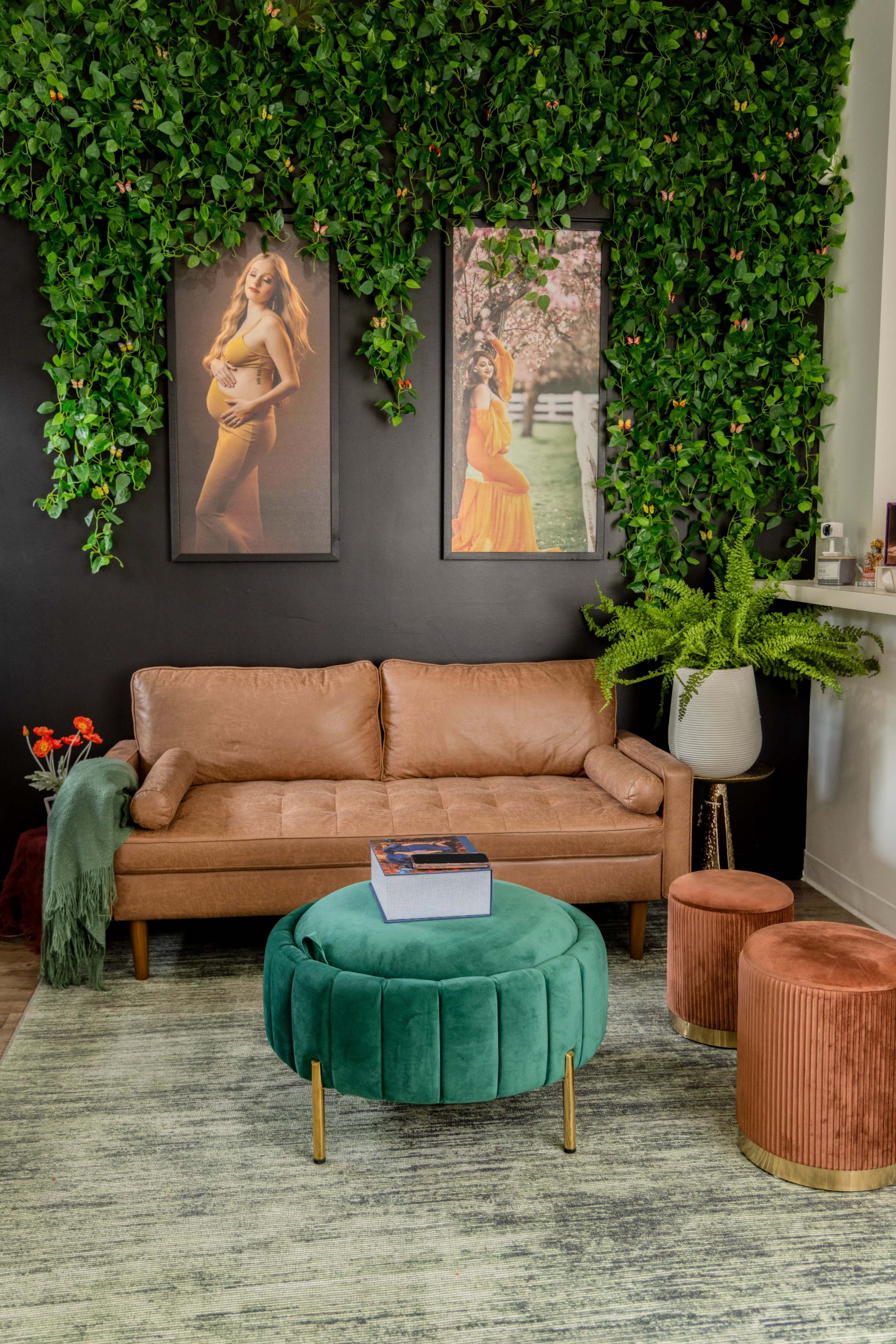 Luxury Creative Photography Studio & Event Space Image in Cedar Mill, portland, OR