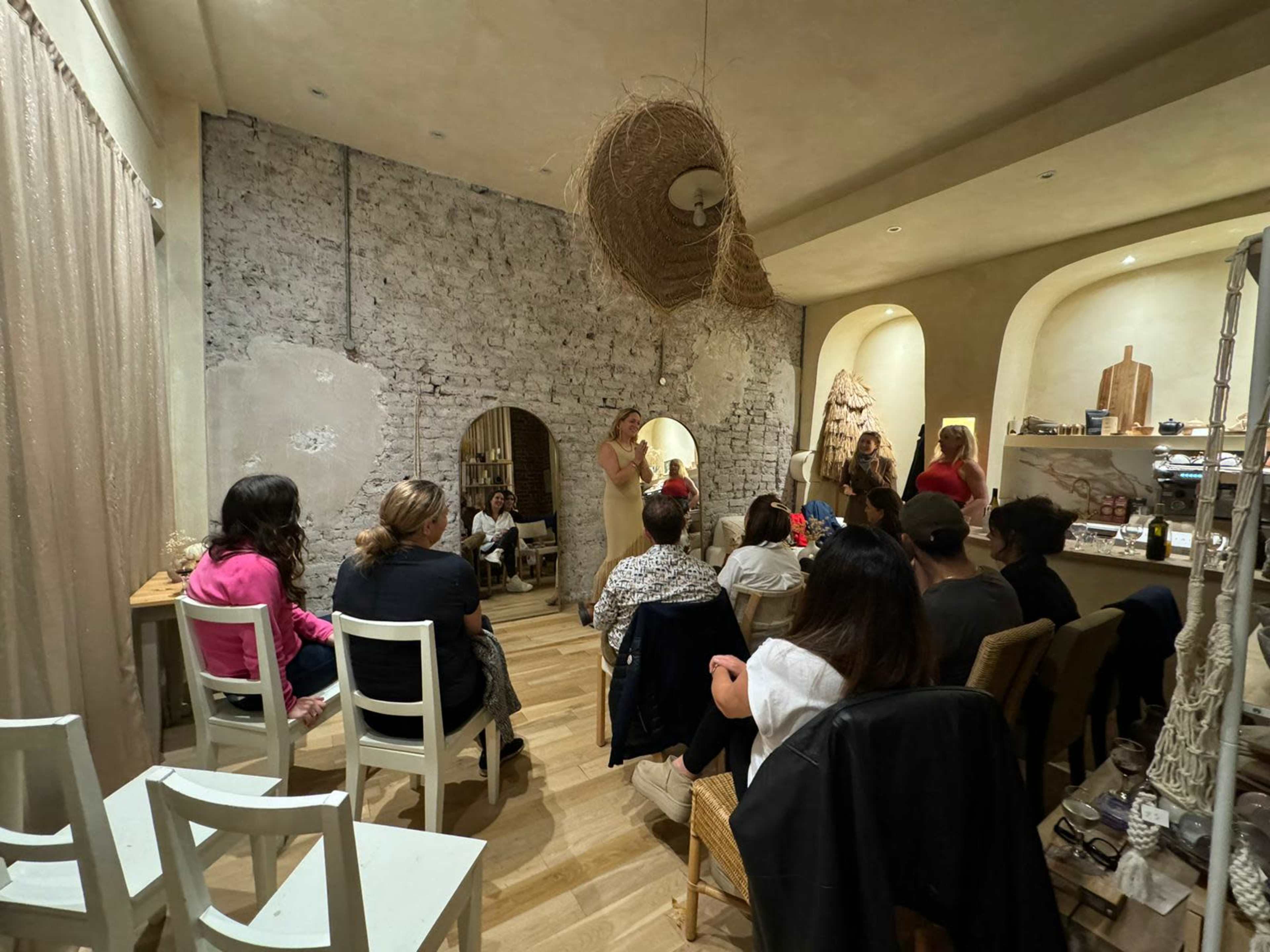 West London Event Studio and Therapy Room Hire Image in Hammersmith, London, ENG