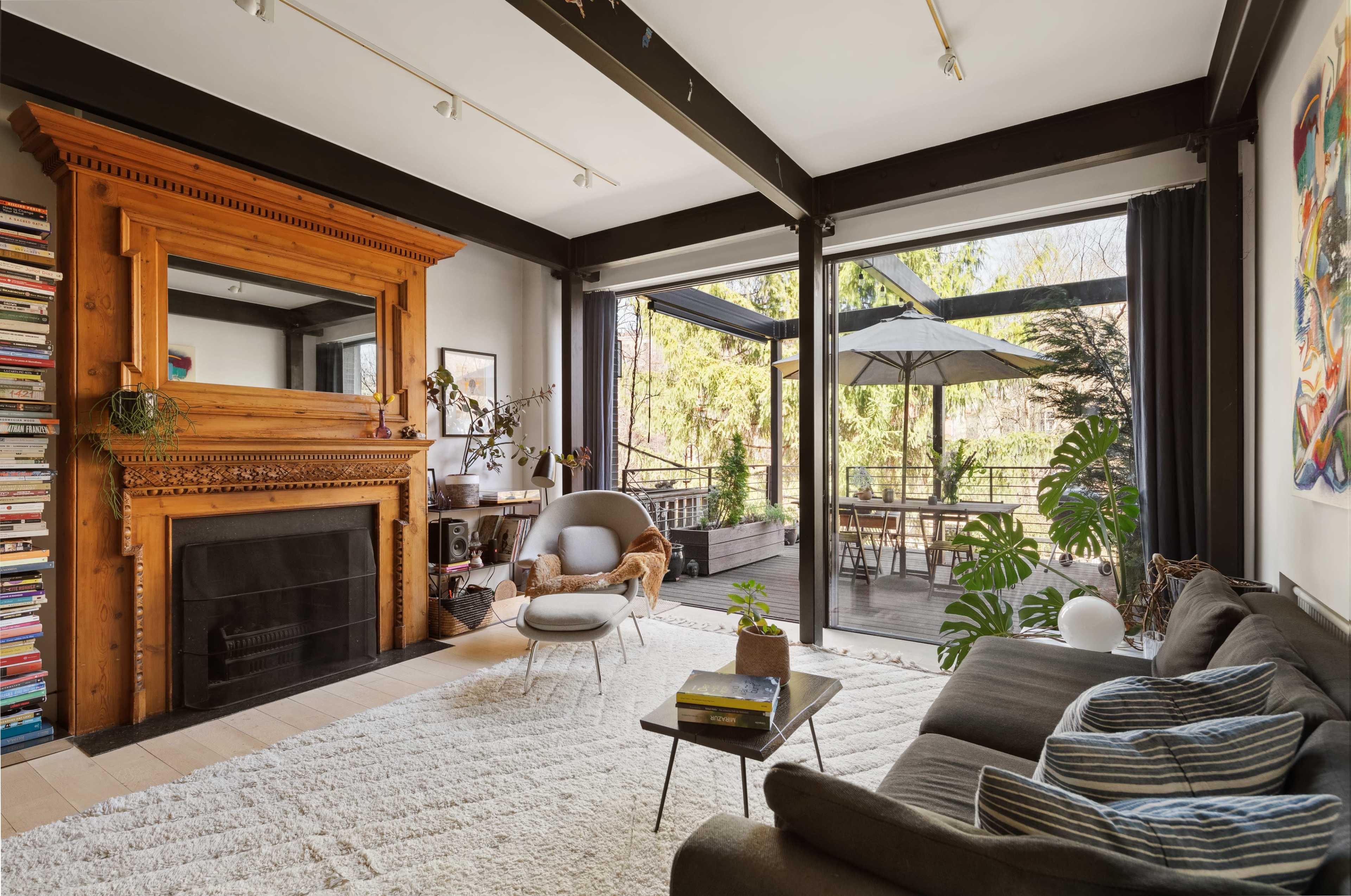 Brooklyn Bliss: Luxe & Leafy Retreat in Park Slope Image in Park Slope, Brooklyn, NY