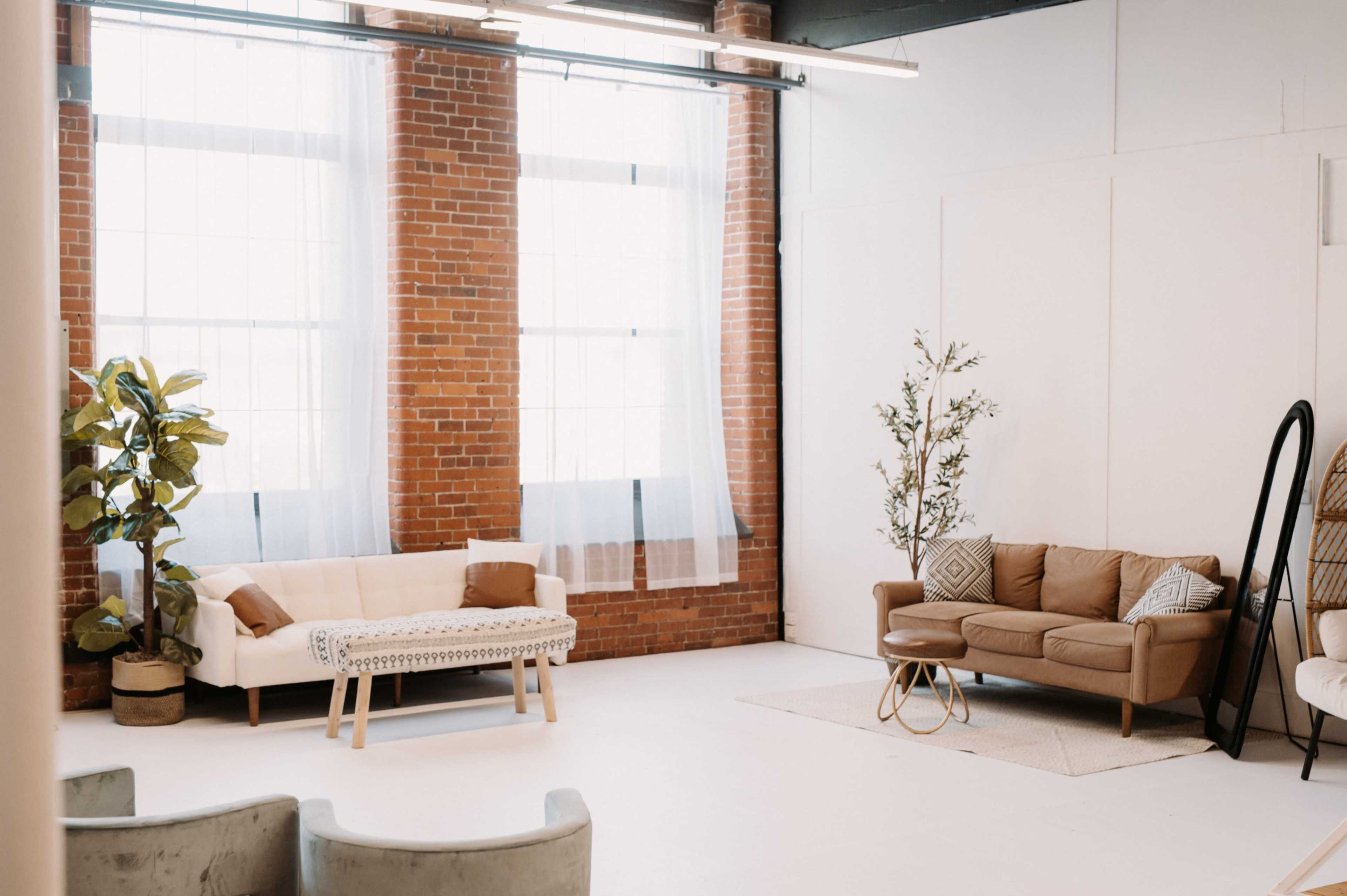 Natural light filled, open & versatile Photo and event studio Image in Lawrence, Lawrence, MA