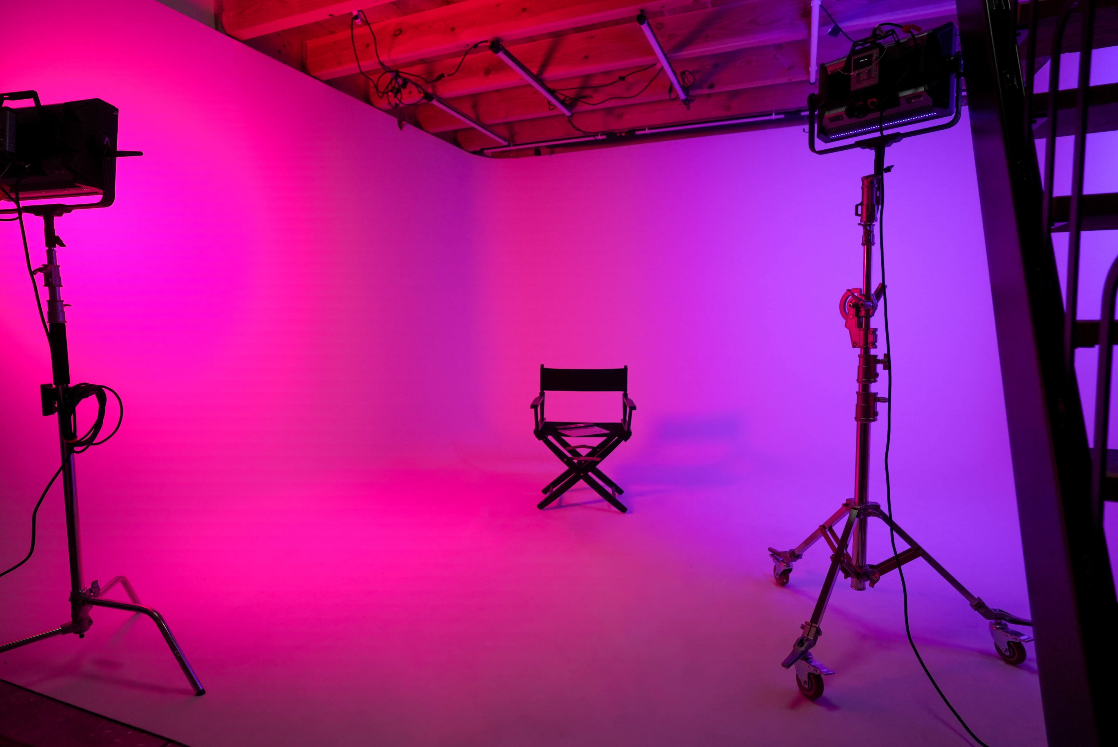 Creator Studios Film & Photo Studio Image in Coeur d'Alene, Coeur d'Alene, ID