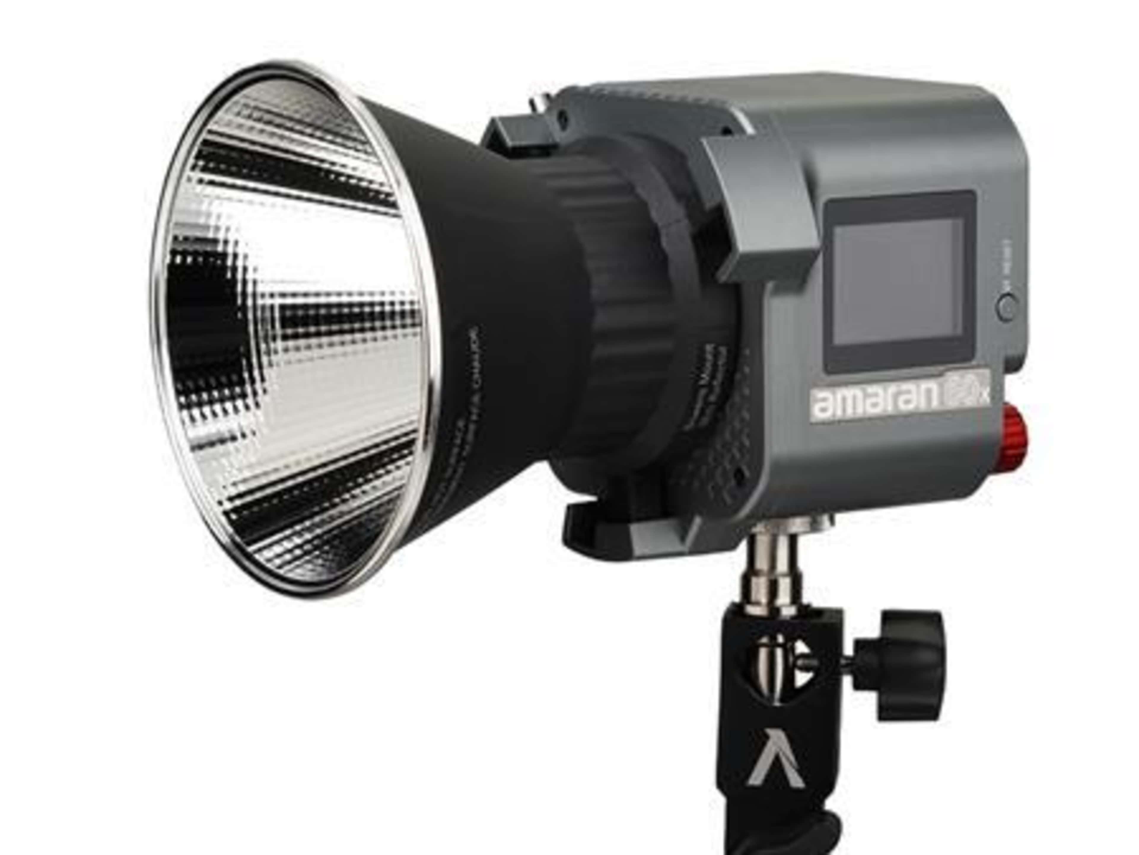 Aputure 60x BiColor COB light