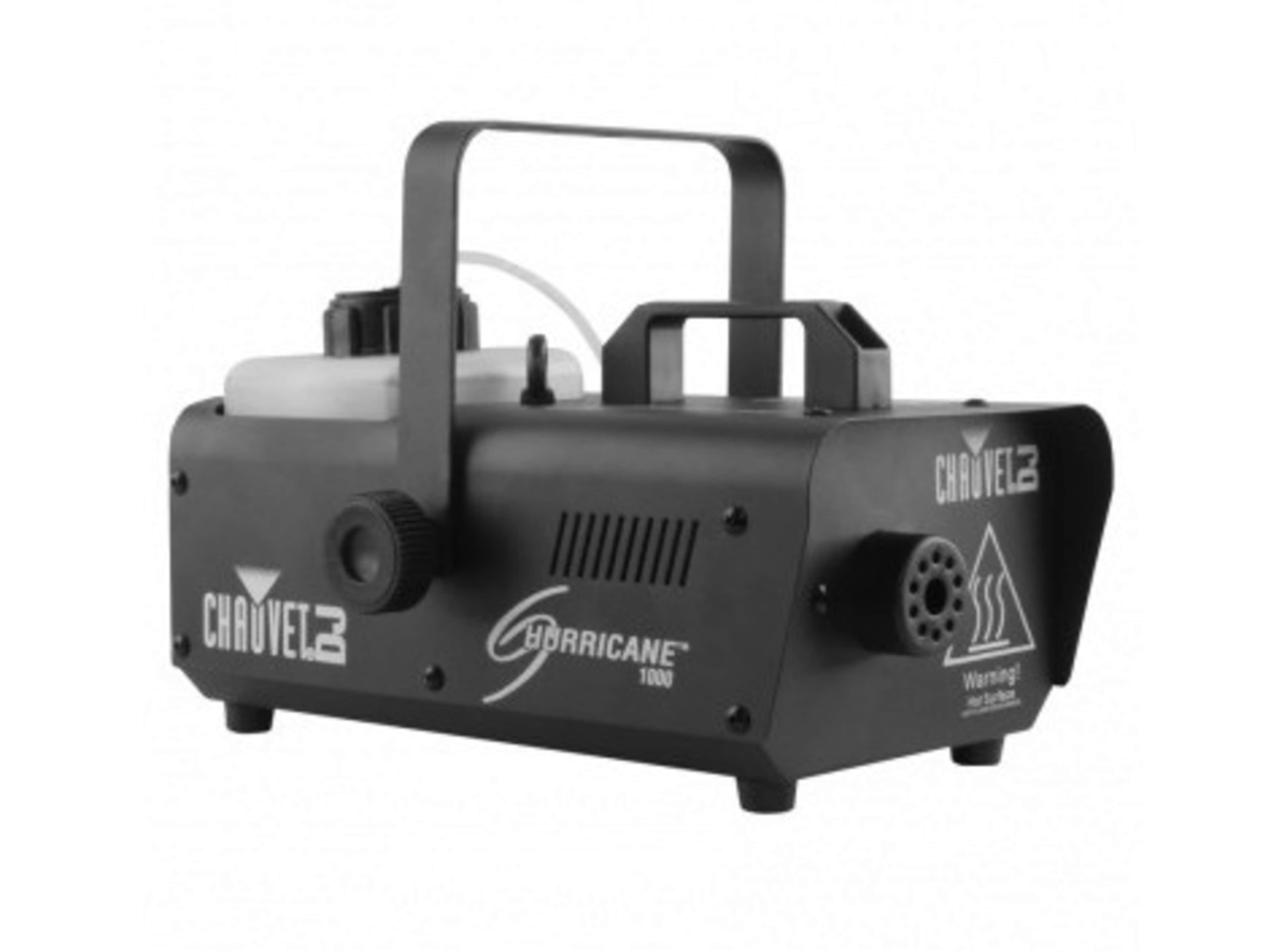 Smoke Machine